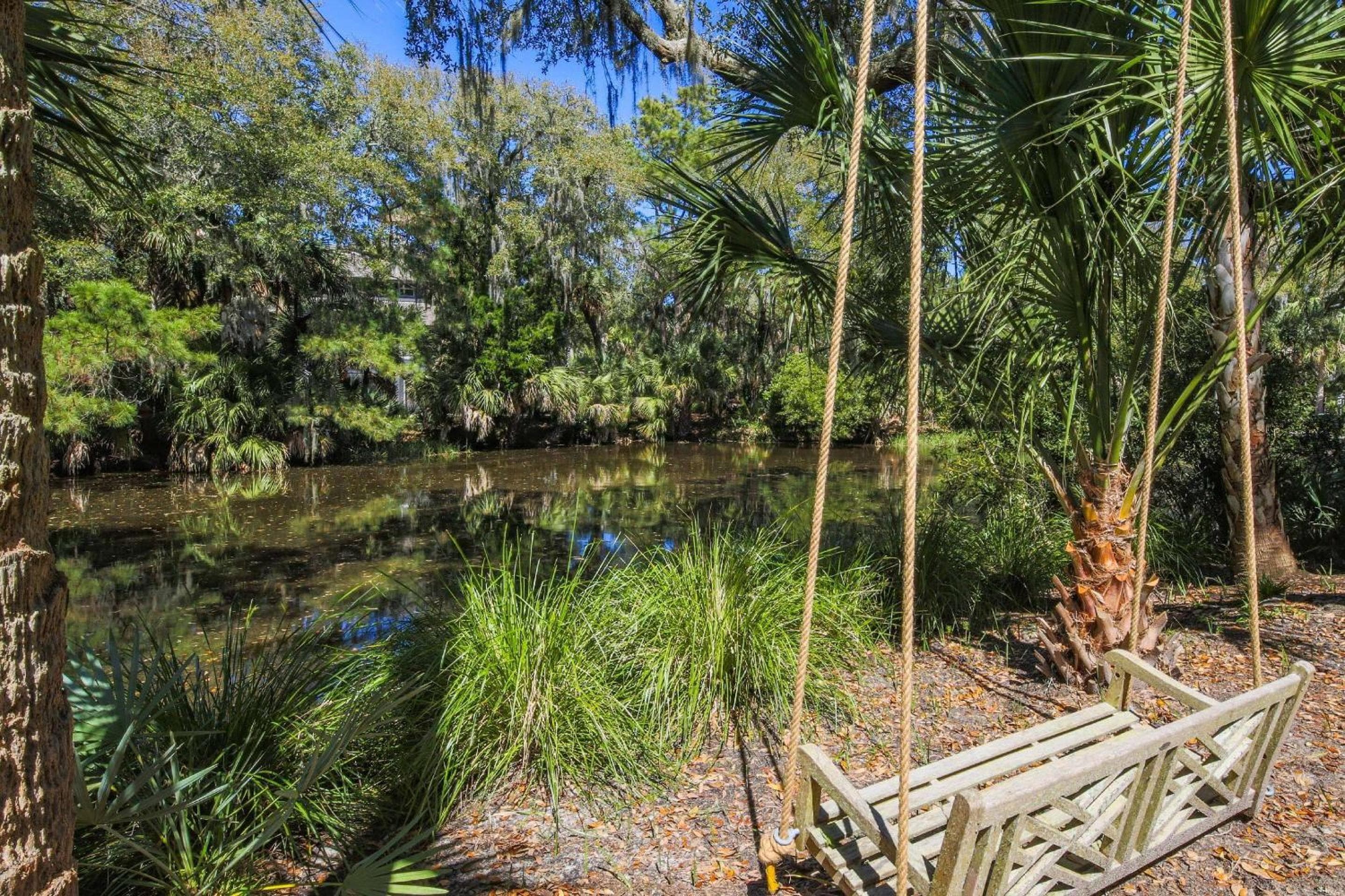 Nature’s Haven