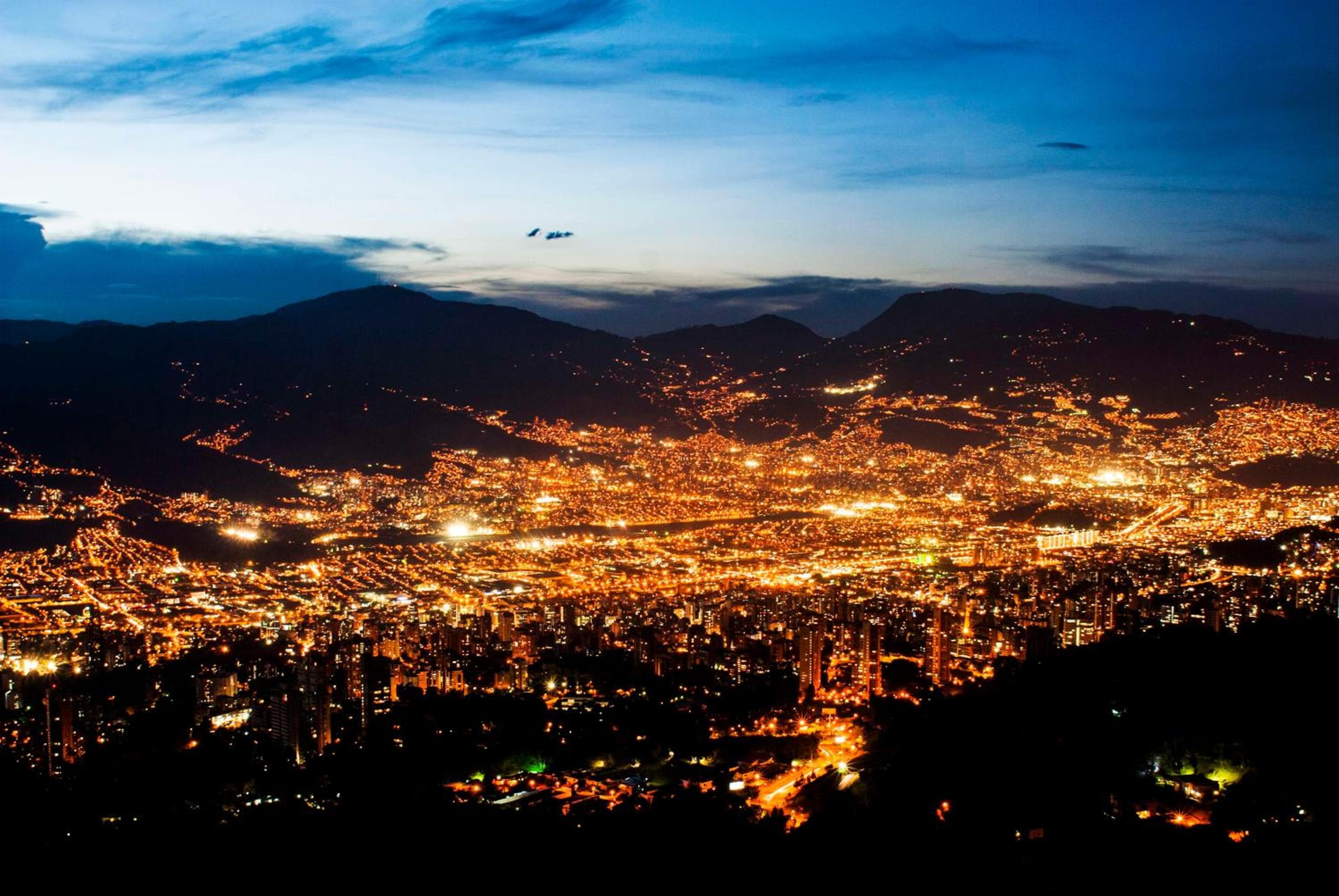 NH Collection Medellin Royal