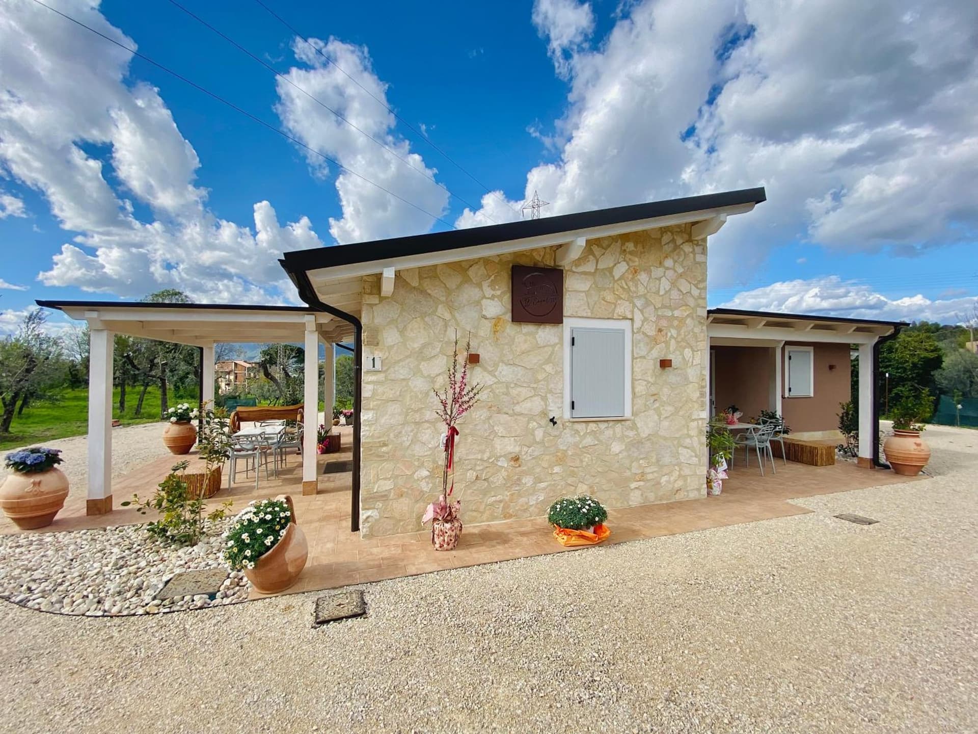 Il Casaletto - Guest House