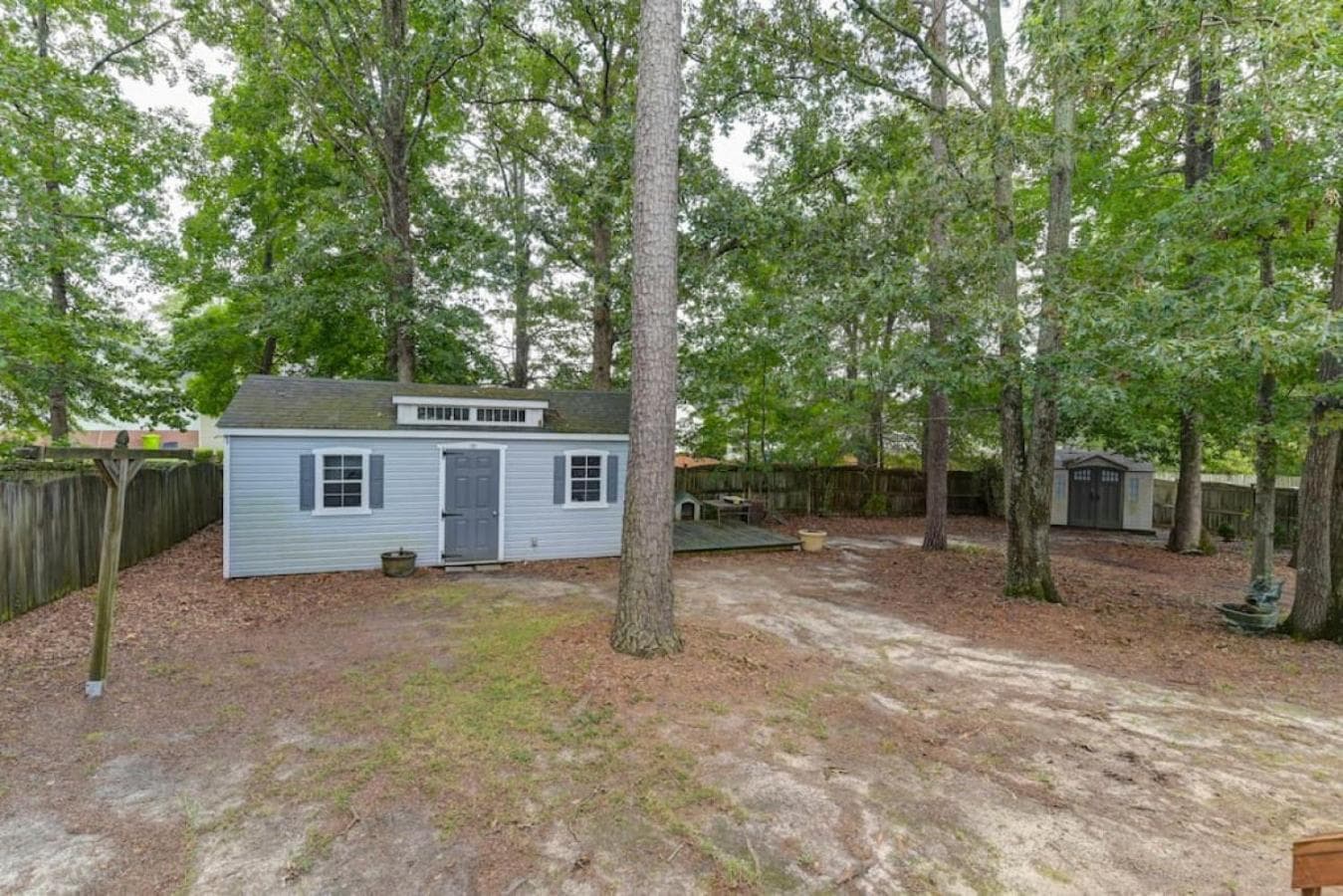 Spacious 4BR with Loft Bedroom