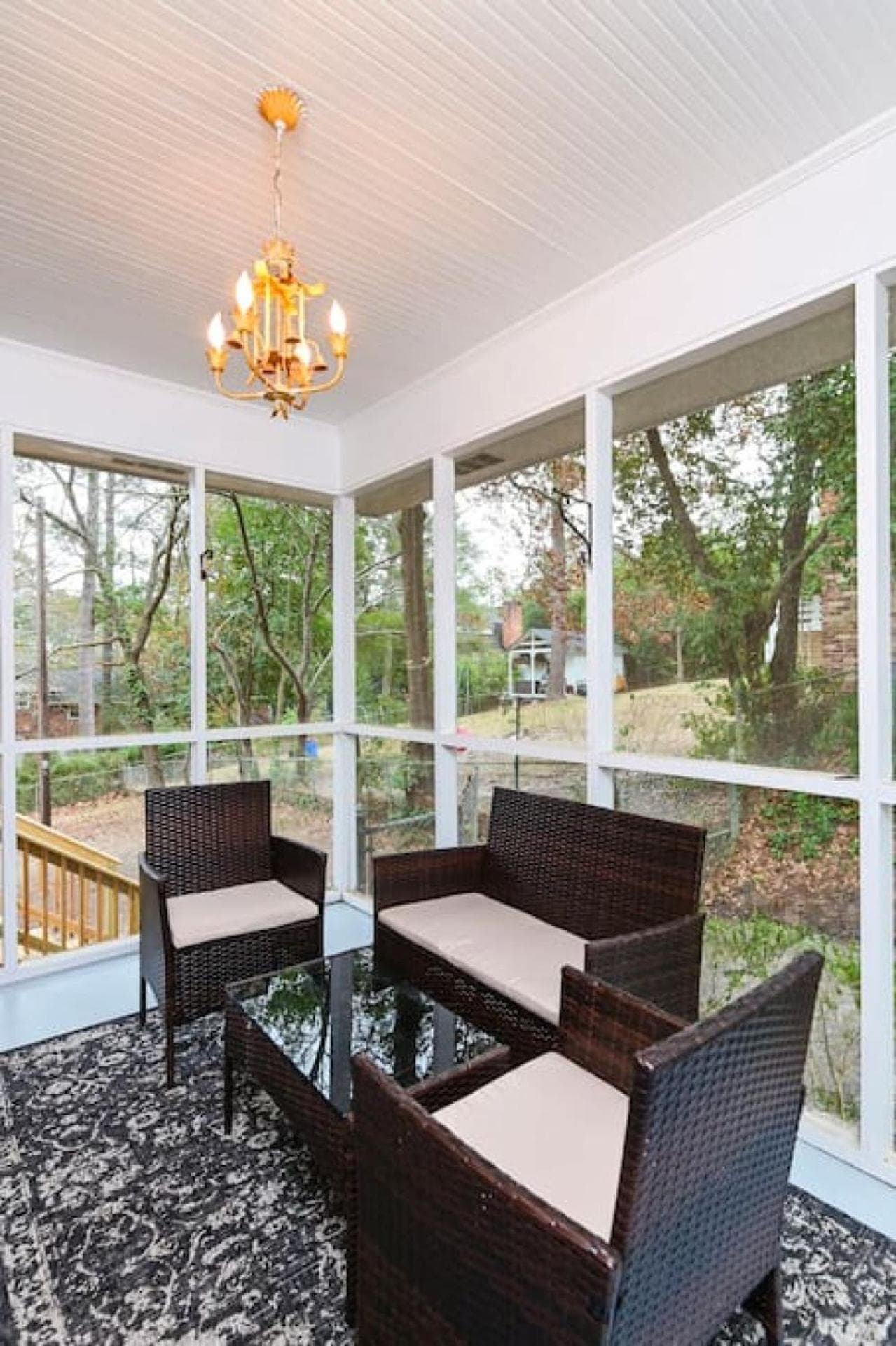 Pristine 3BR-Centrally located