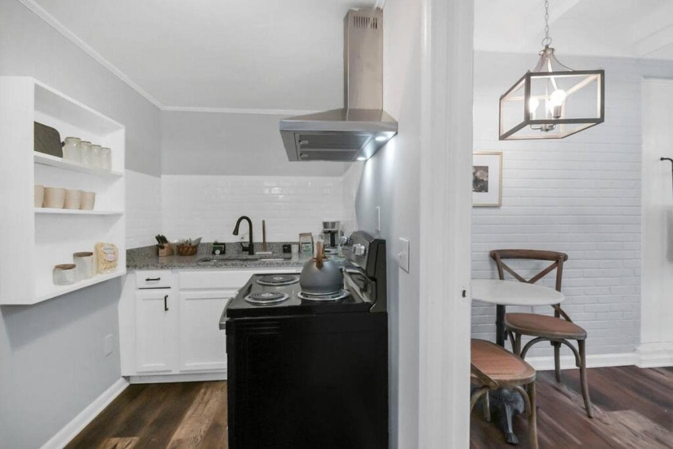Carter Street Guest Suite