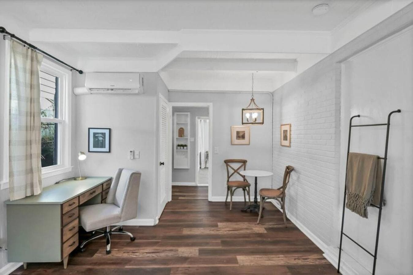 Carter Street Guest Suite