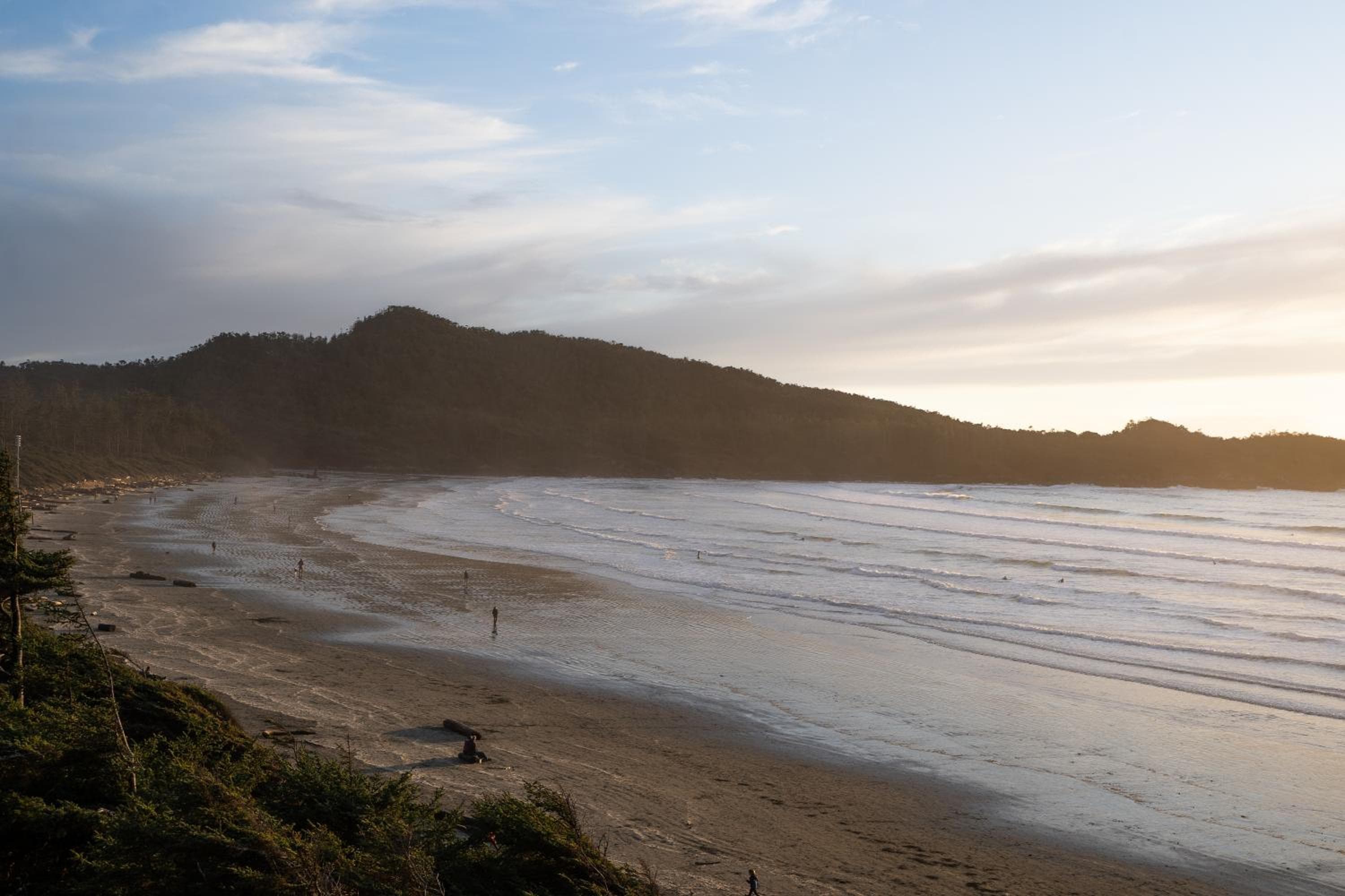Long Beach Lodge Resort