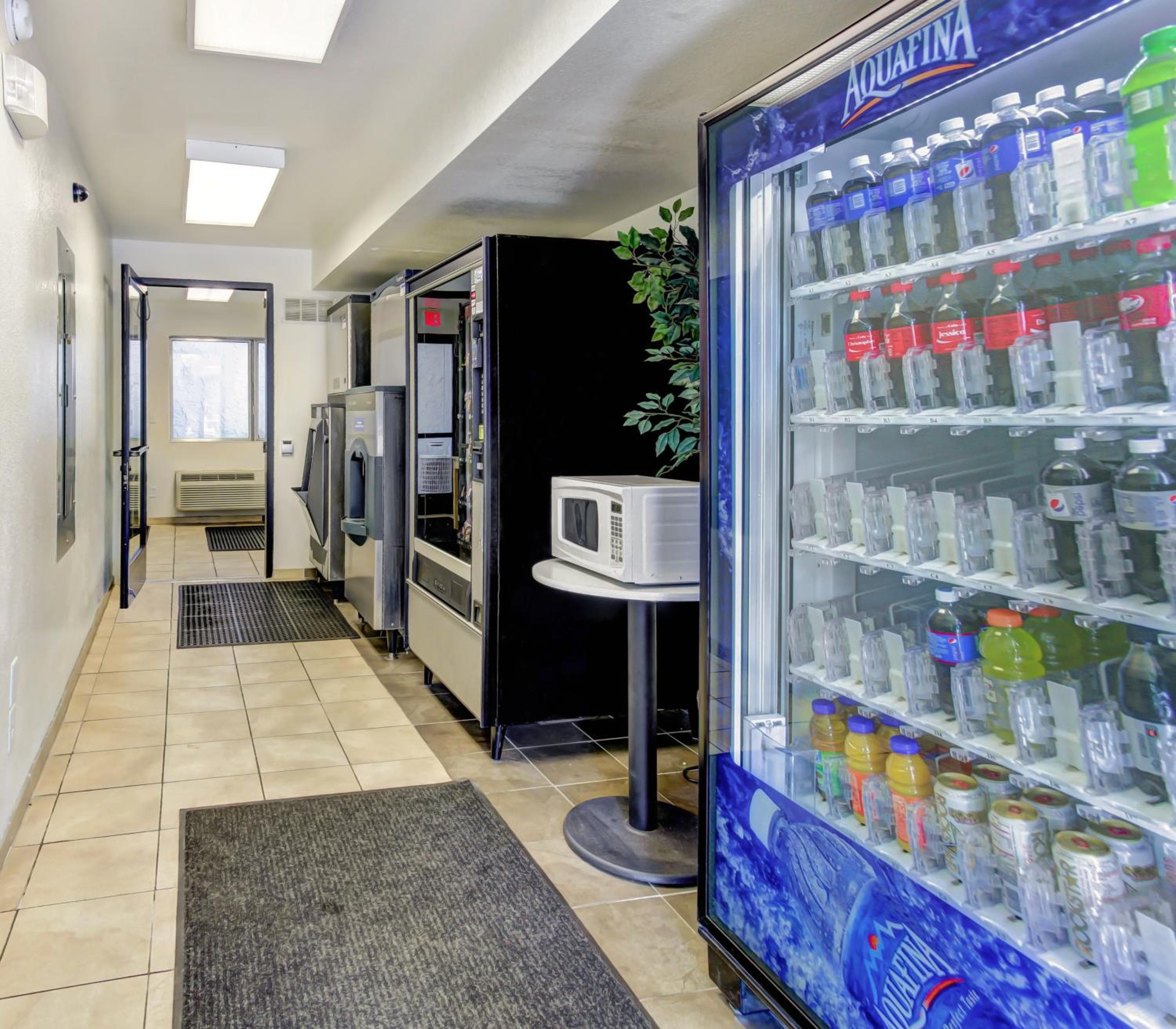 Motel 6-Medford, OR