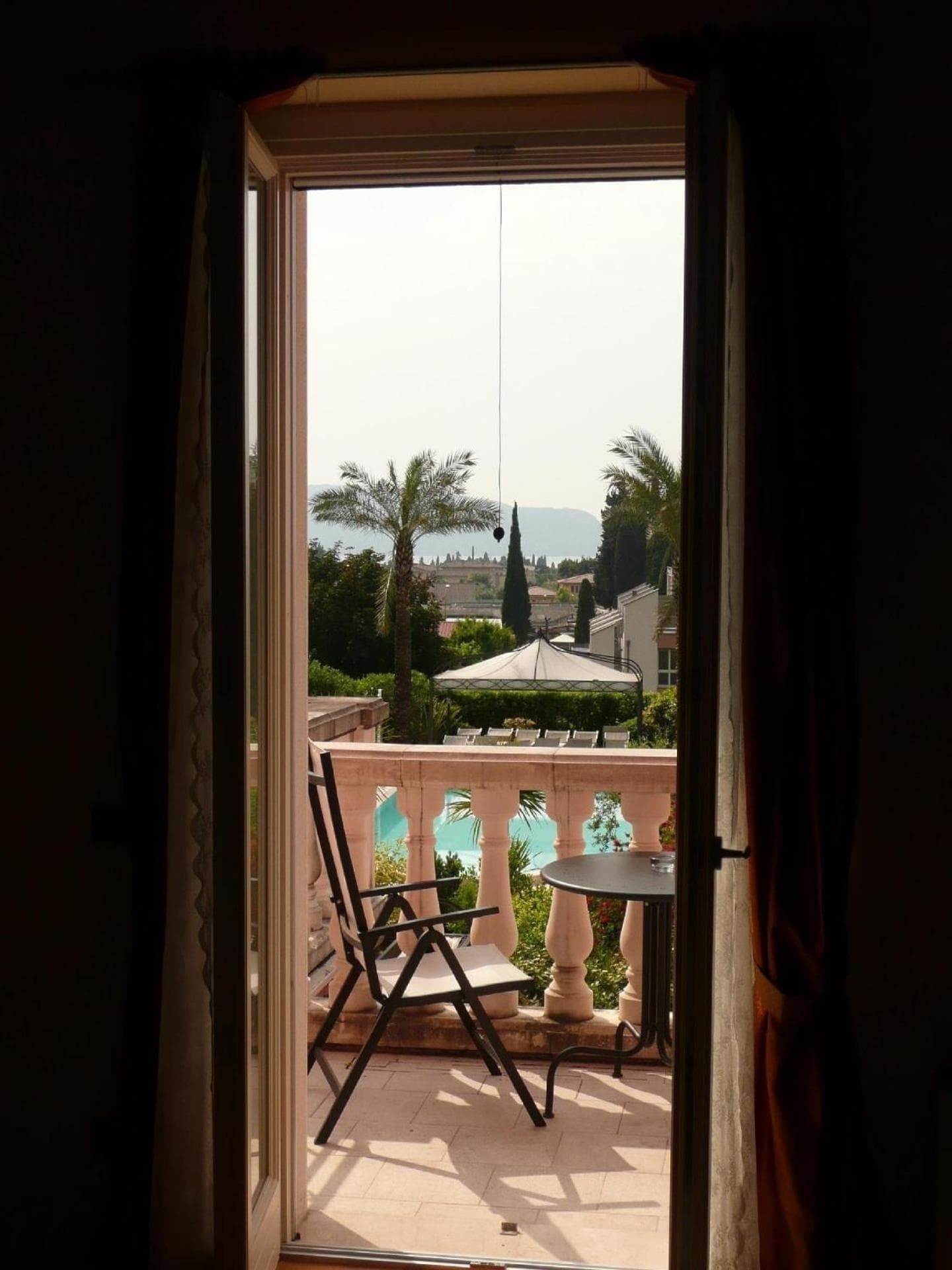 Stilvolle Wohnung In Toscolano Maderno