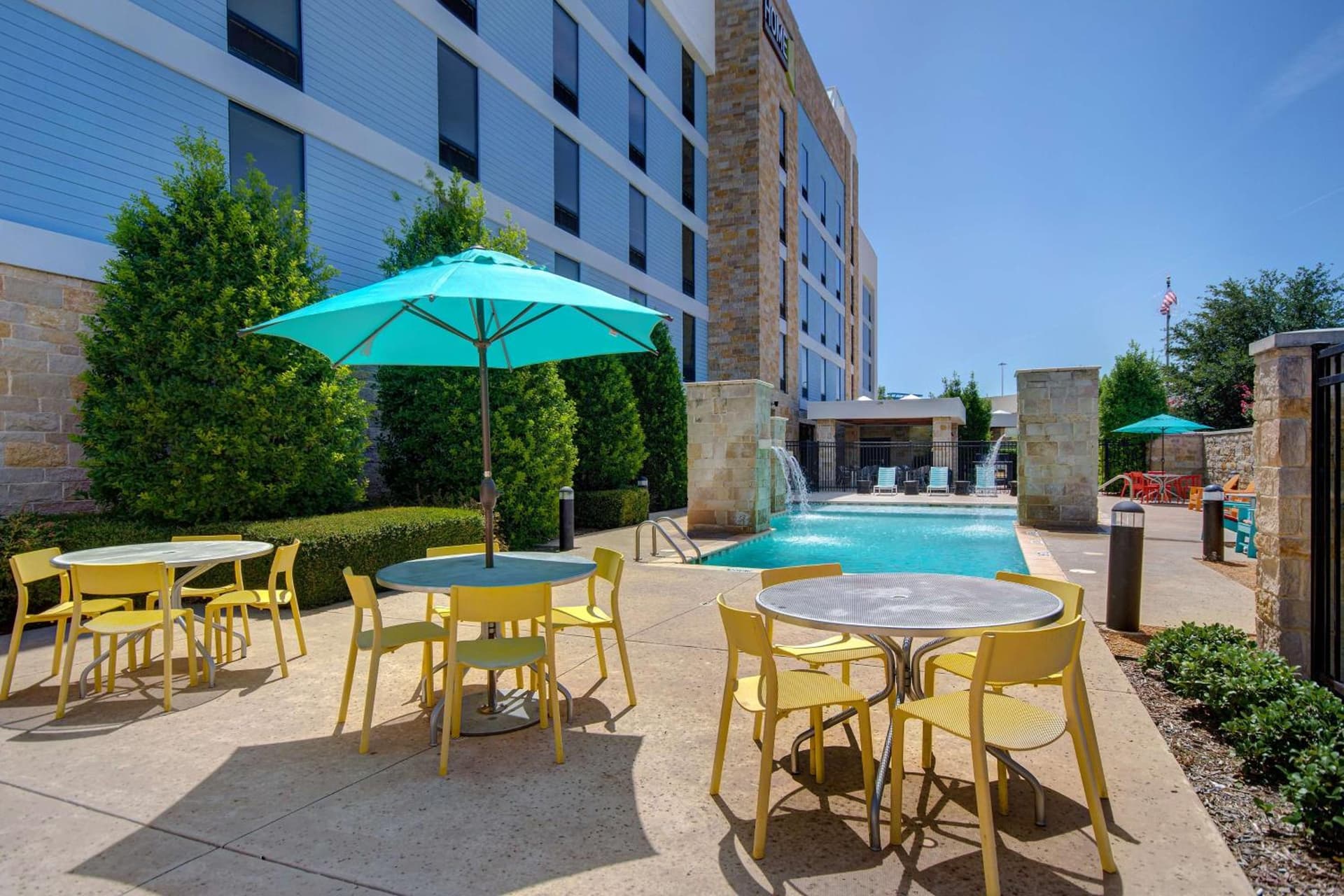 Home2 Suites Dallas-Frisco