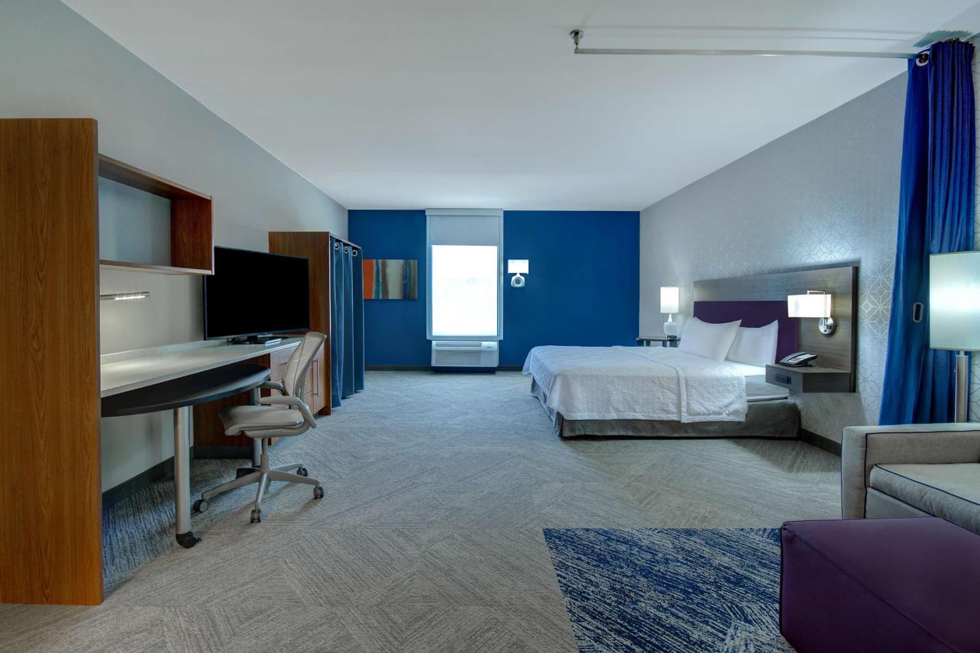 Home2 Suites Dallas-Frisco