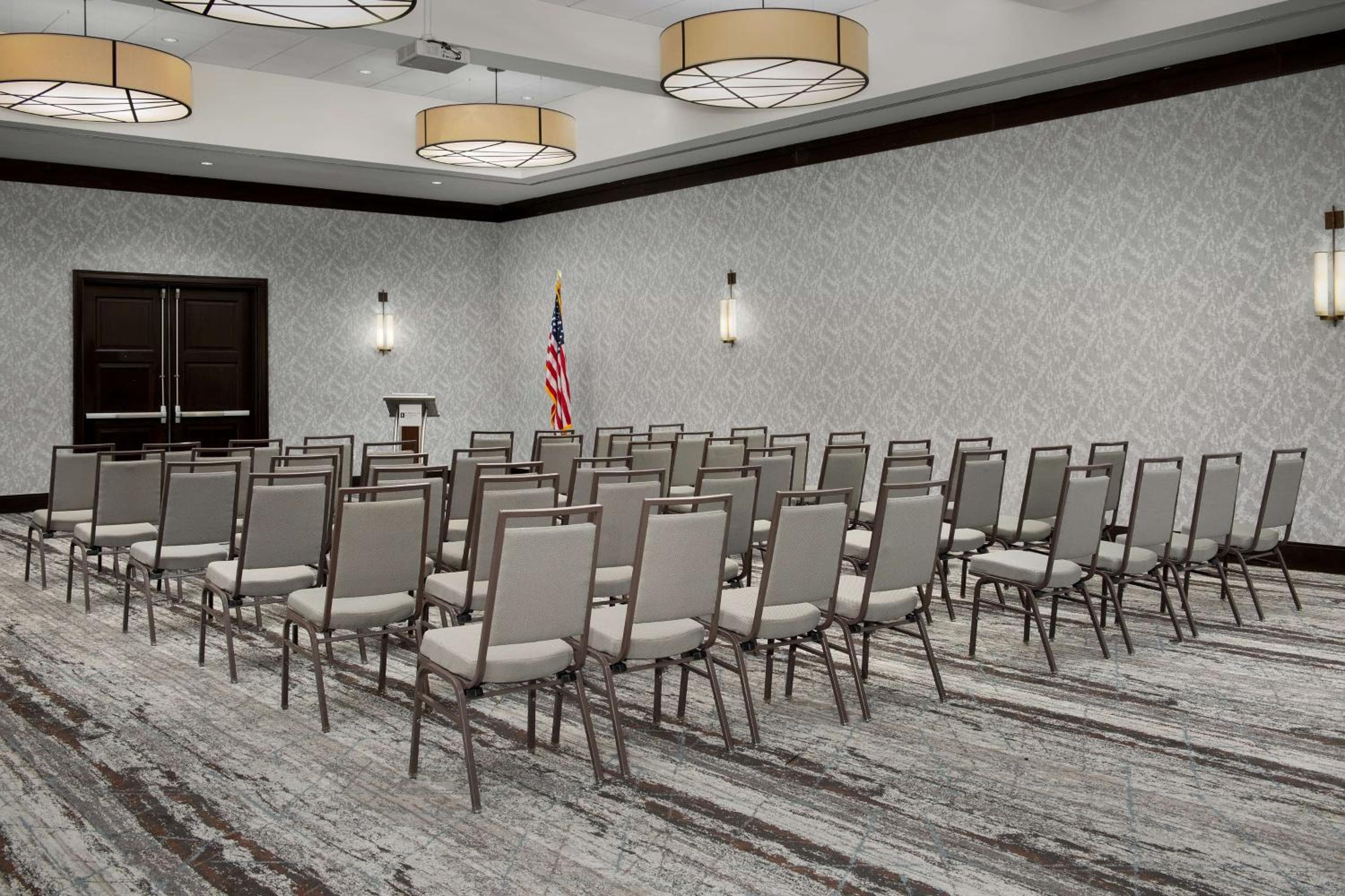 Embassy Suites Springfield