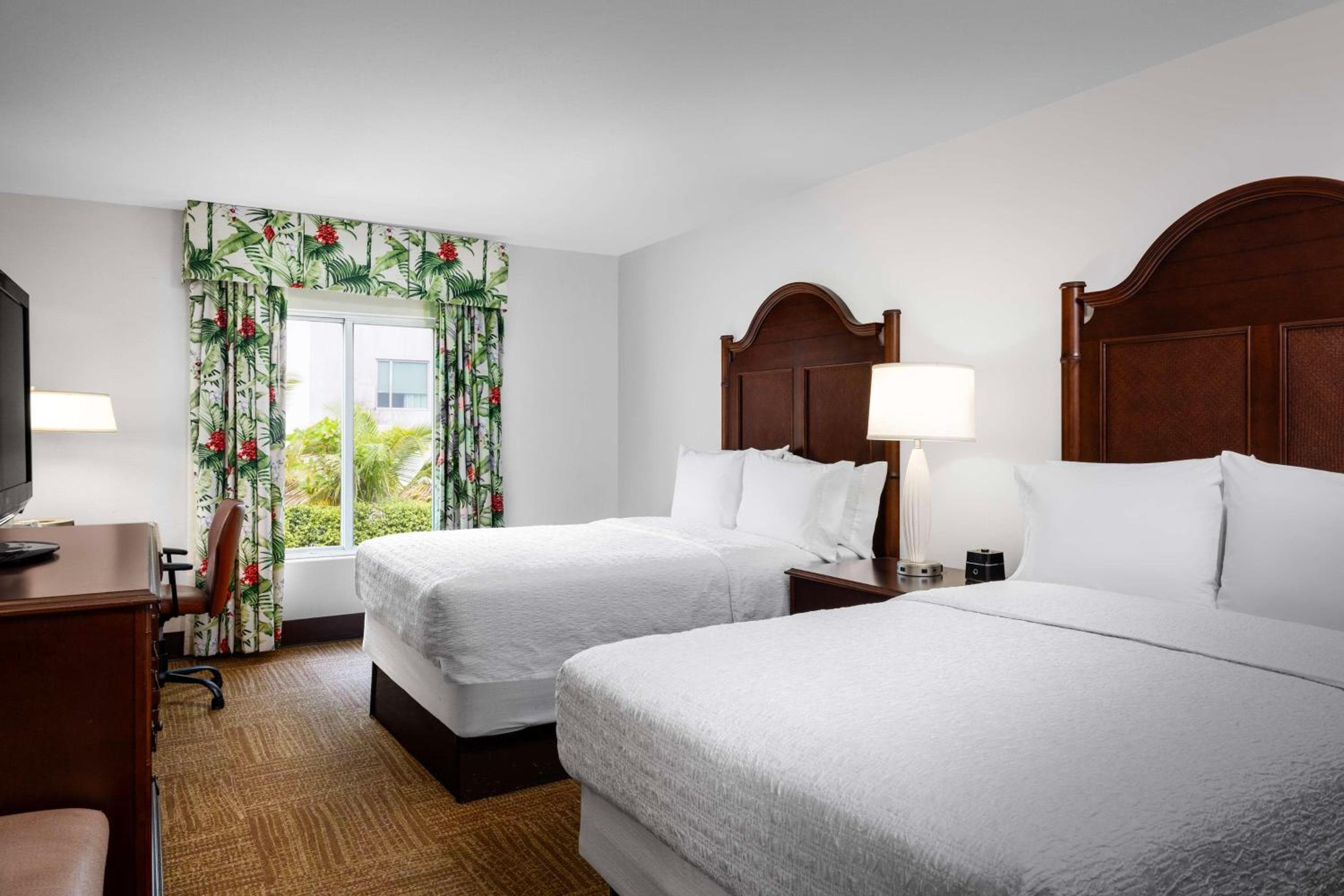 Hampton Inn & Suites San Juan