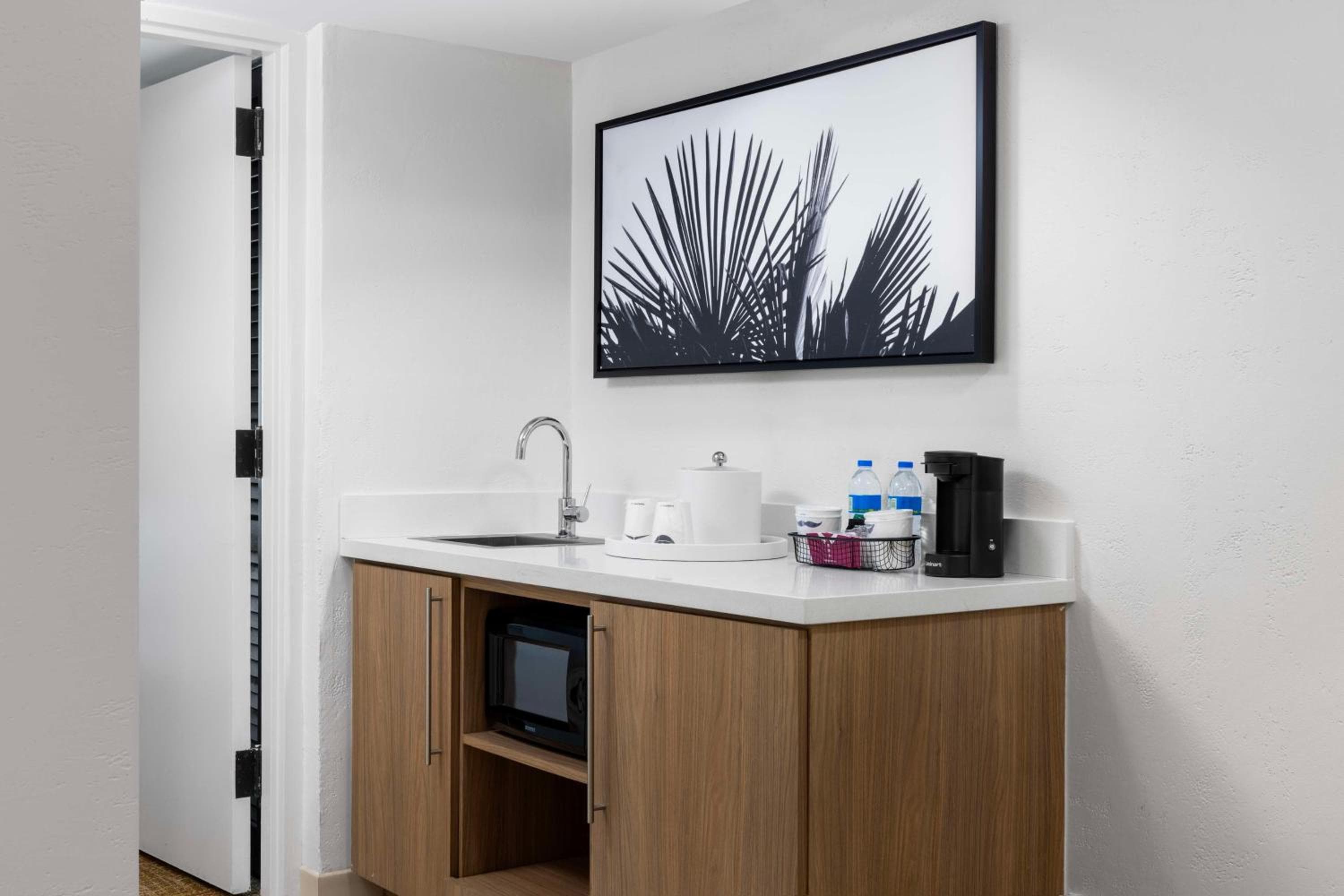 Hampton Inn & Suites San Juan