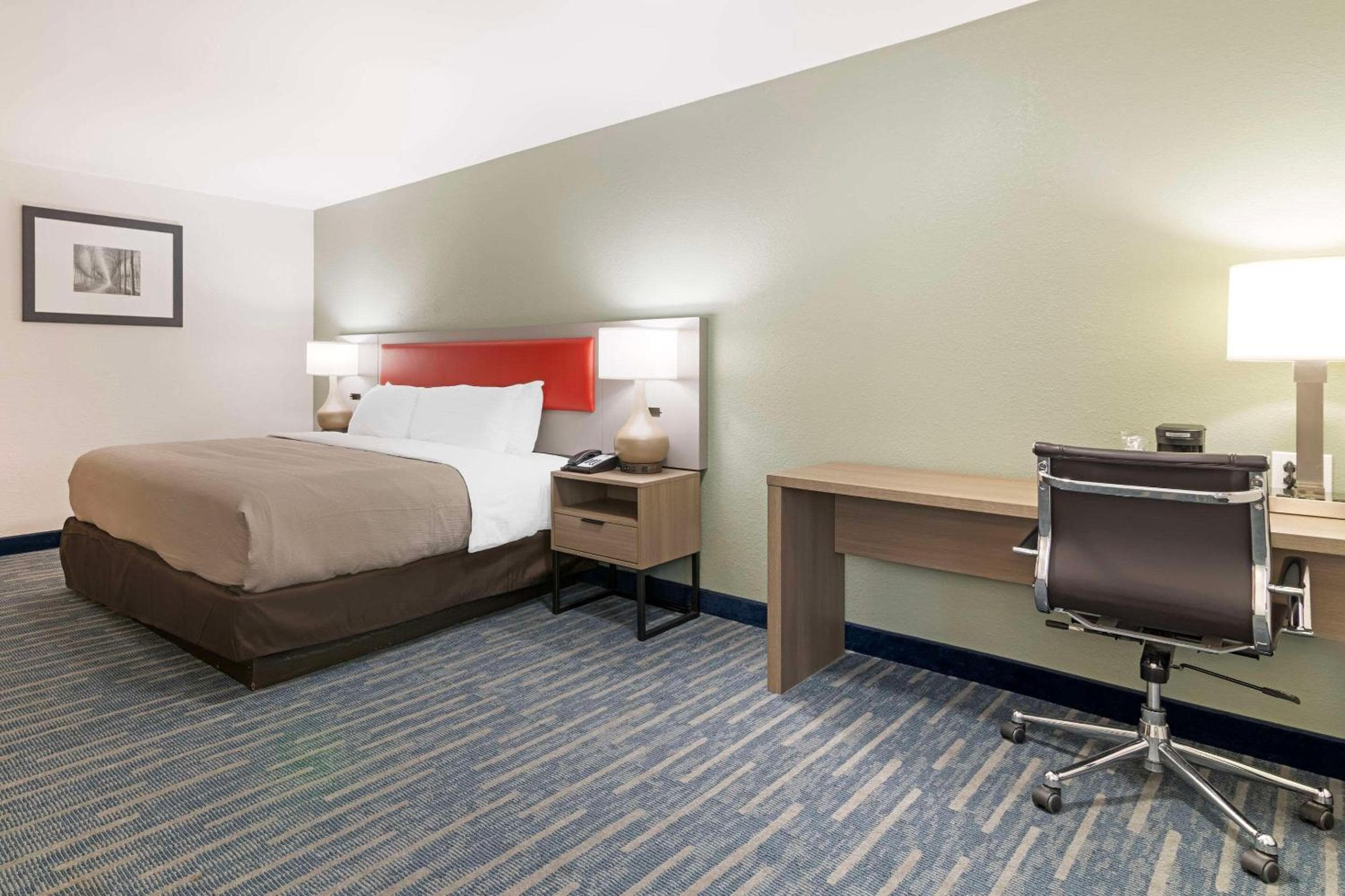 Quality Inn Lebanon - Hanover