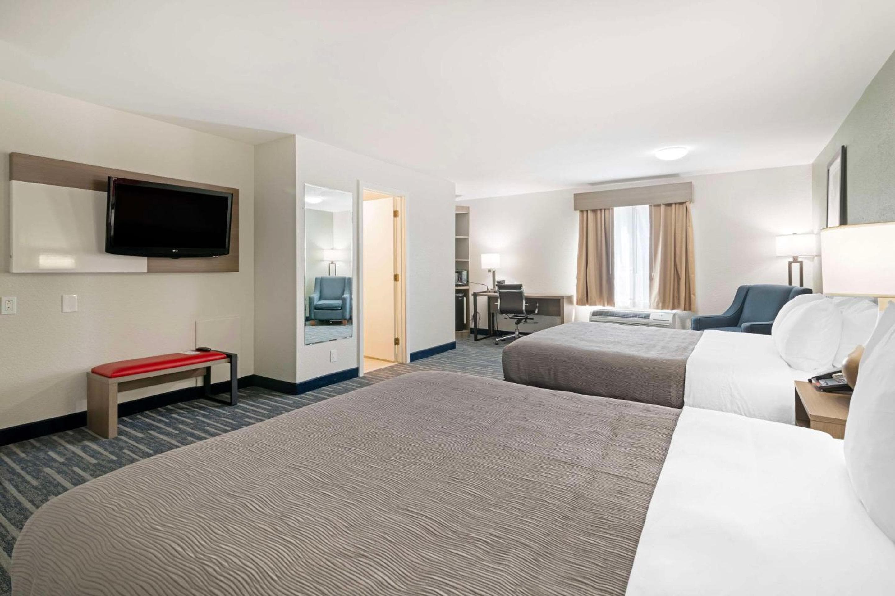 Quality Inn Lebanon - Hanover