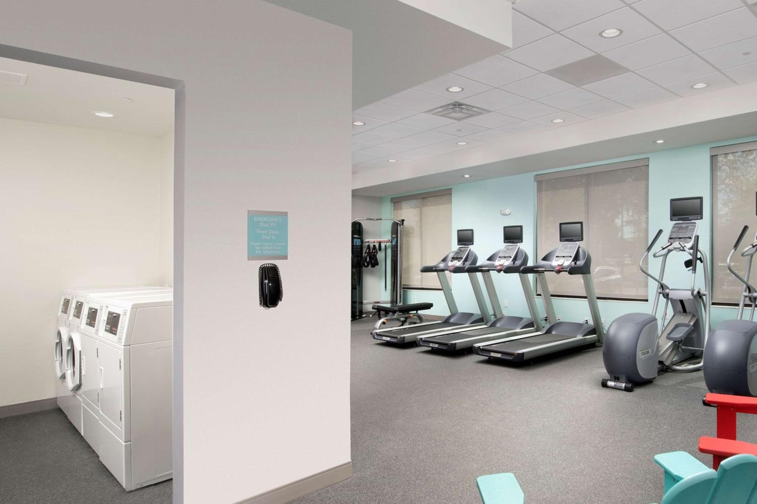 Home2 Suites By Hilton Columbia Southeast Fort Jackson