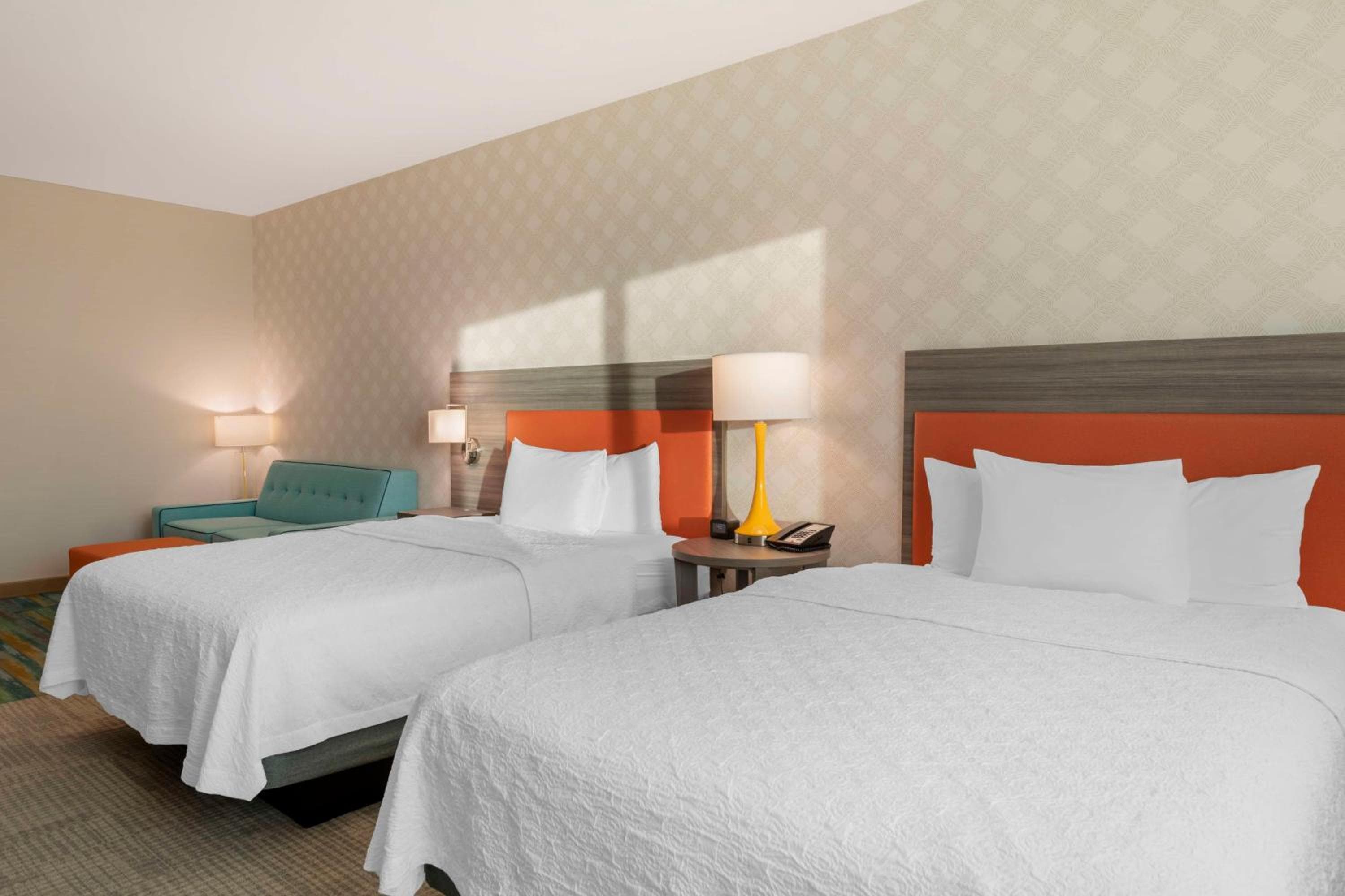 Home2 Suites By Hilton Redlands