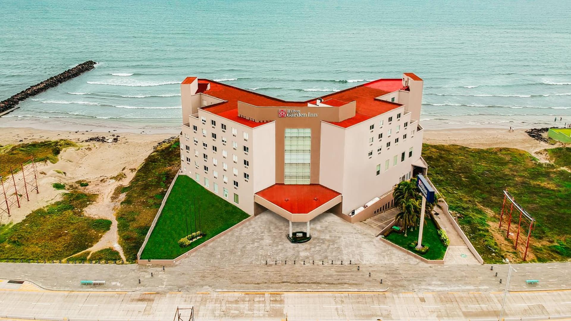 Hilton Garden Inn Veracruz Boca del Rio