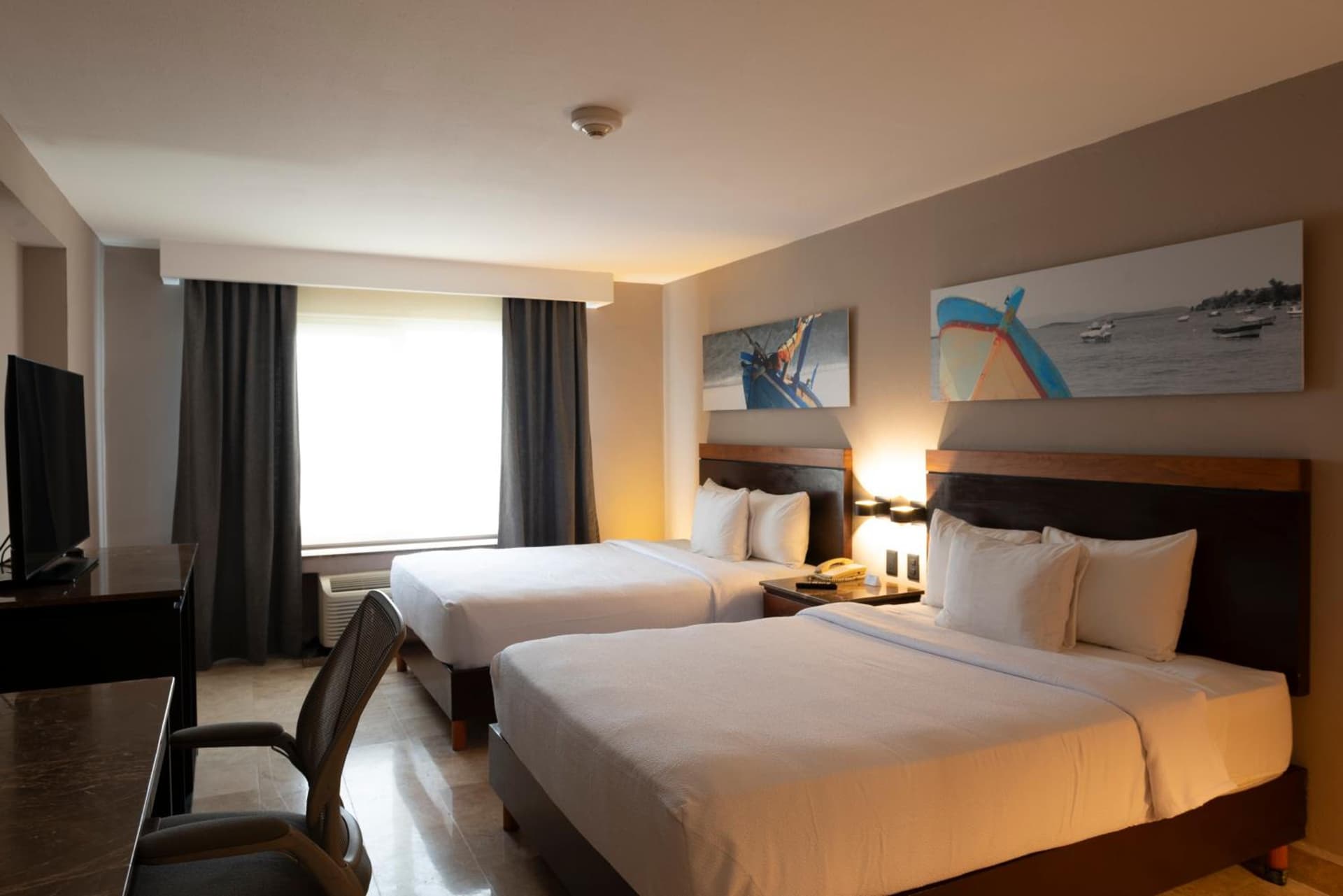 Hilton Garden Inn Veracruz Boca del Rio