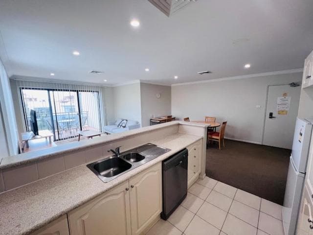 Wollongong Serviced Apartments
