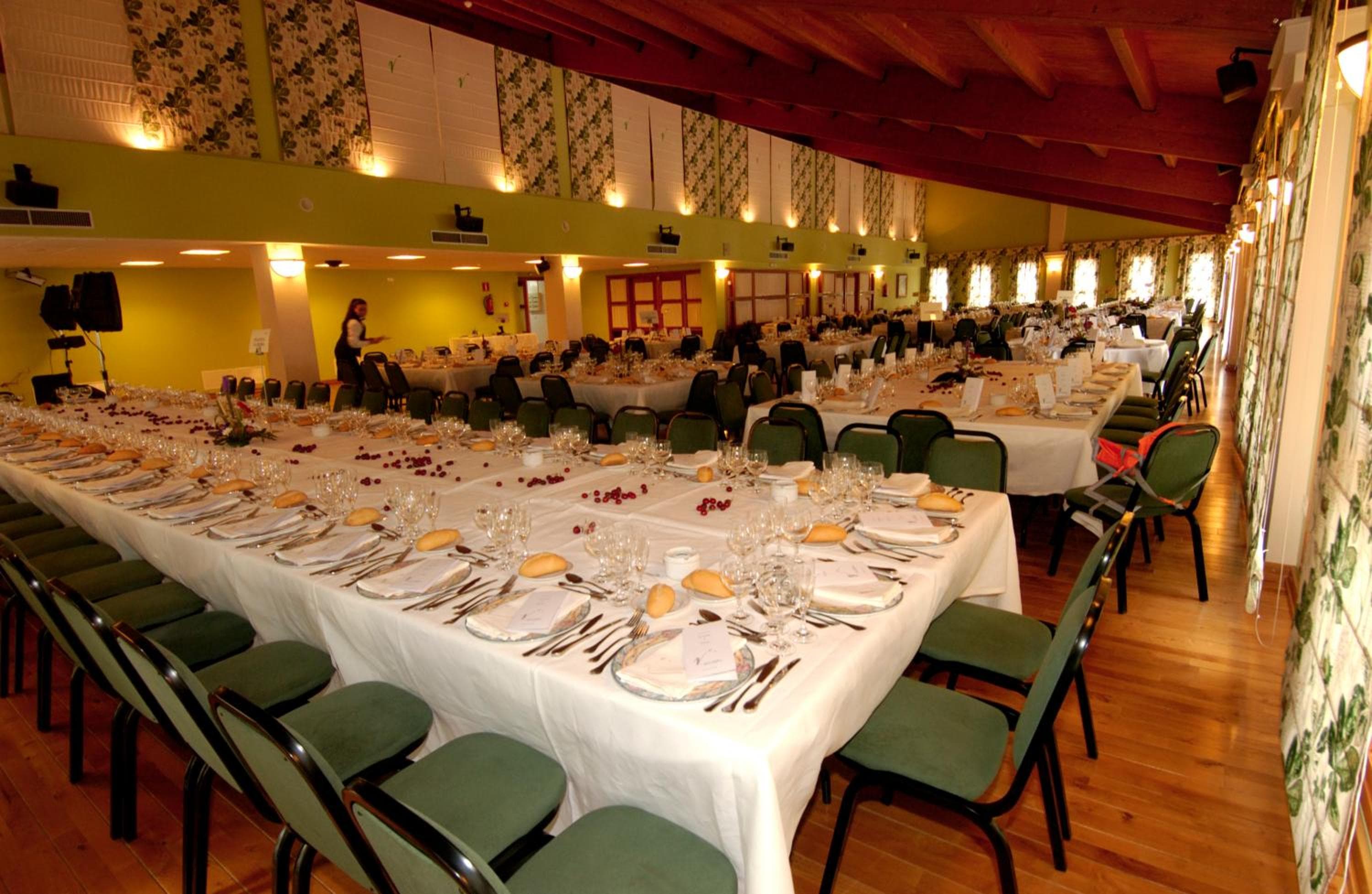 SOMMOS Hotel Benasque Spa
