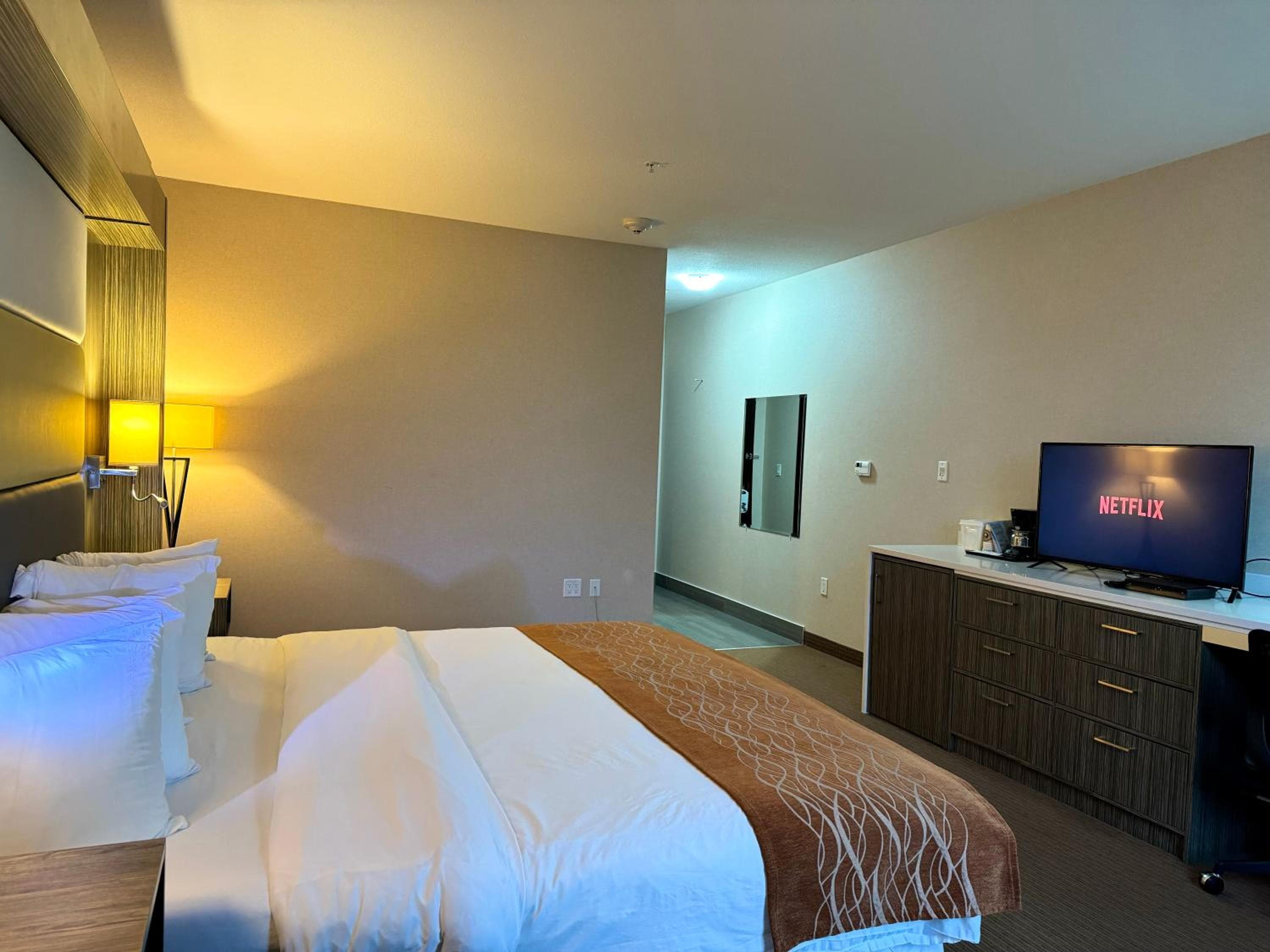 Southfort Inn