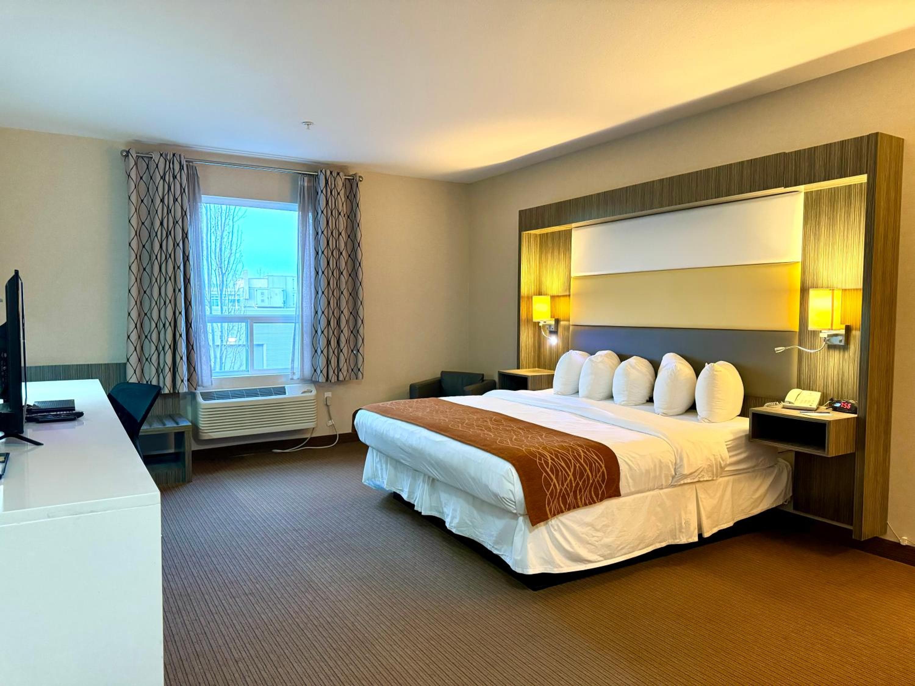 Southfort Inn