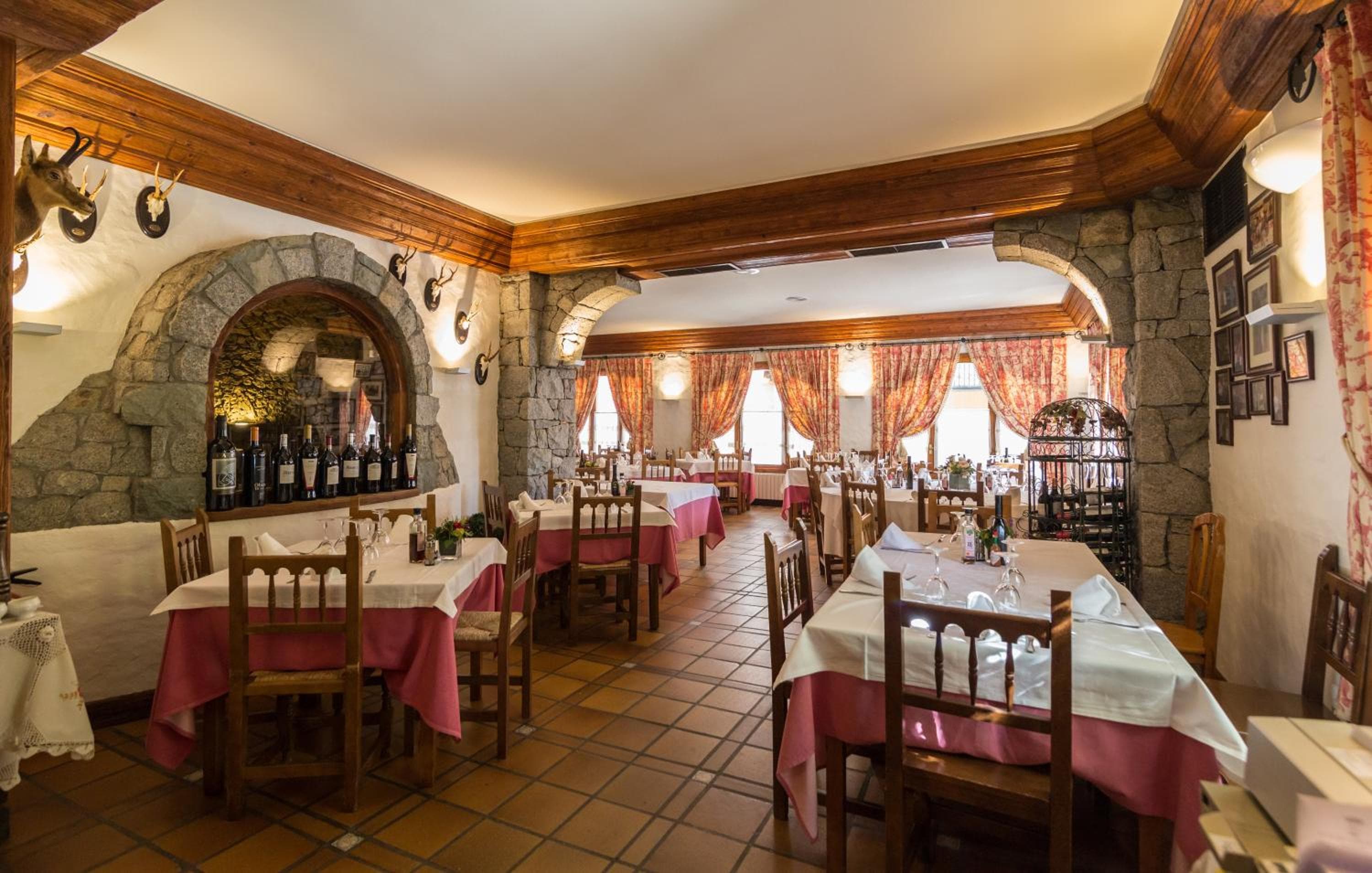 Hotel Ciria