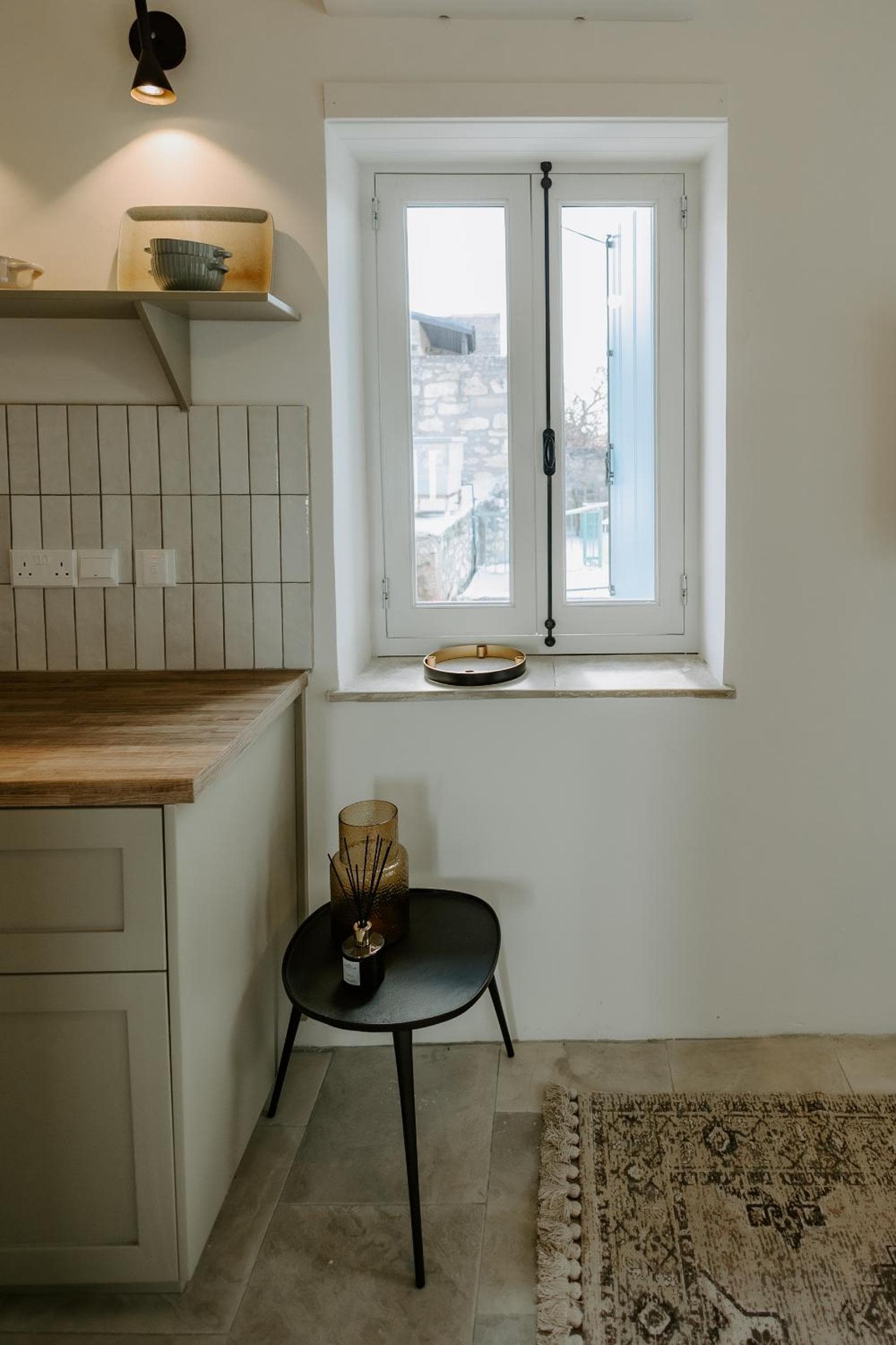 Smaragda's Guest Rooms
