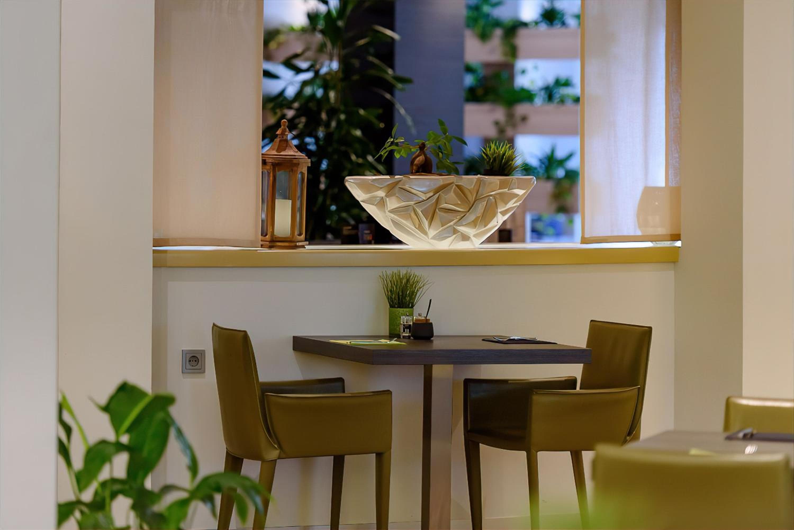 Novotel Frankfurt City