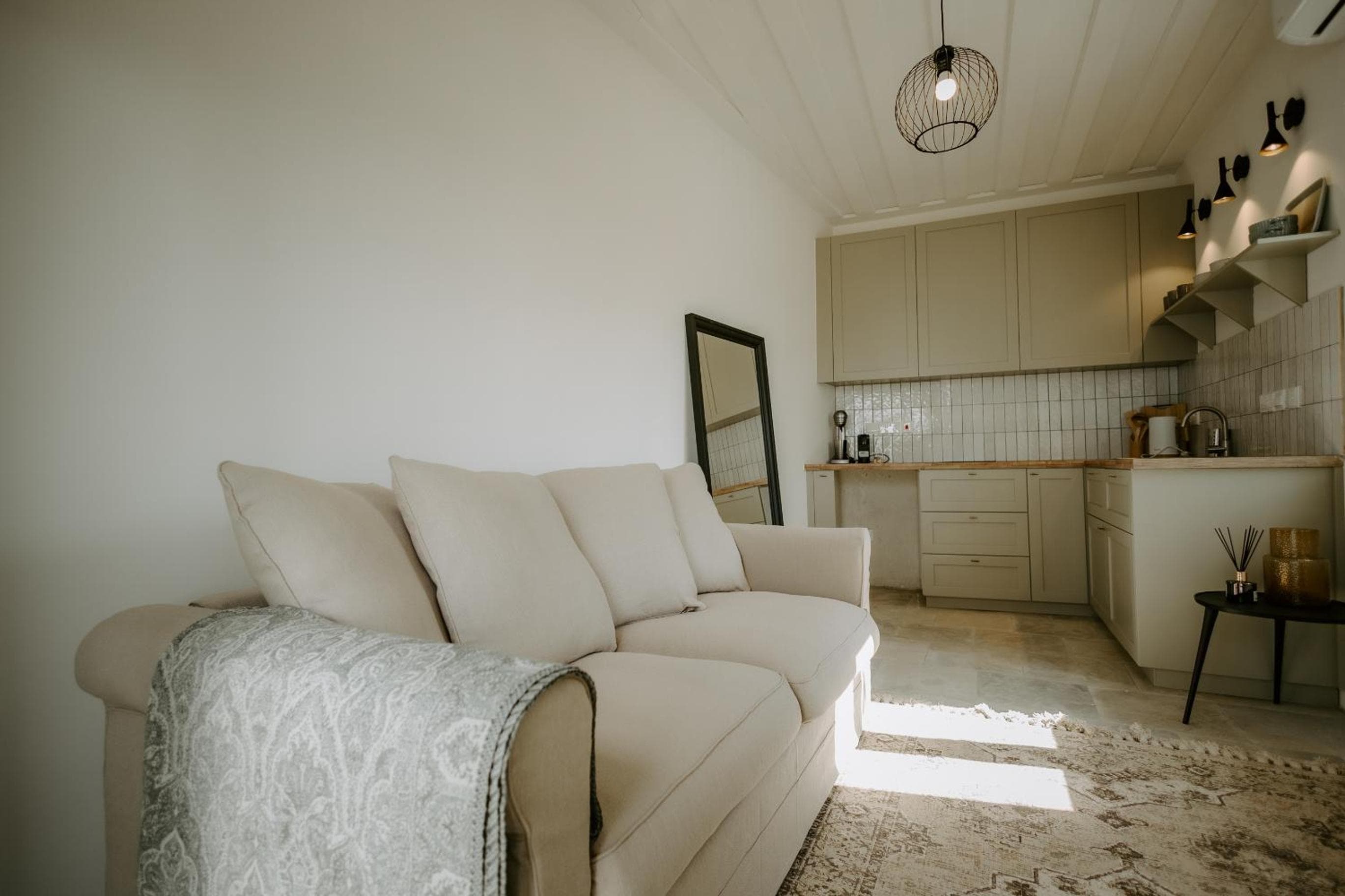 Smaragda's Guest Rooms