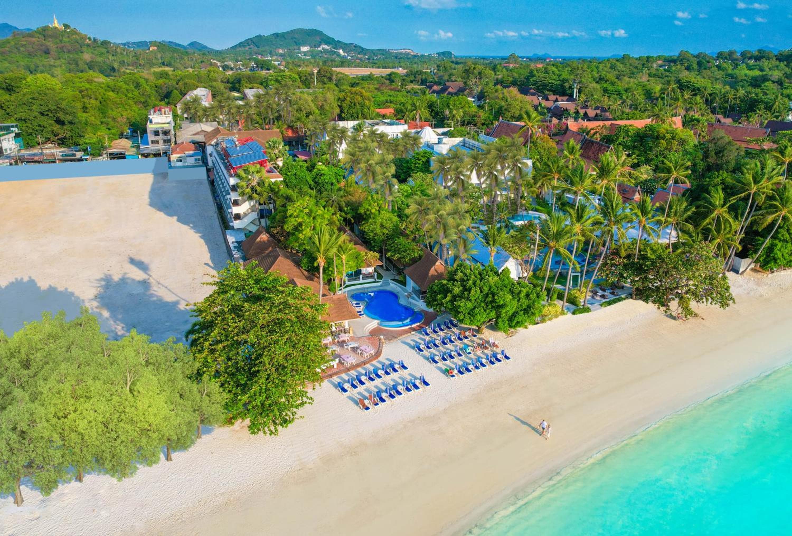 Samui Natien Resort