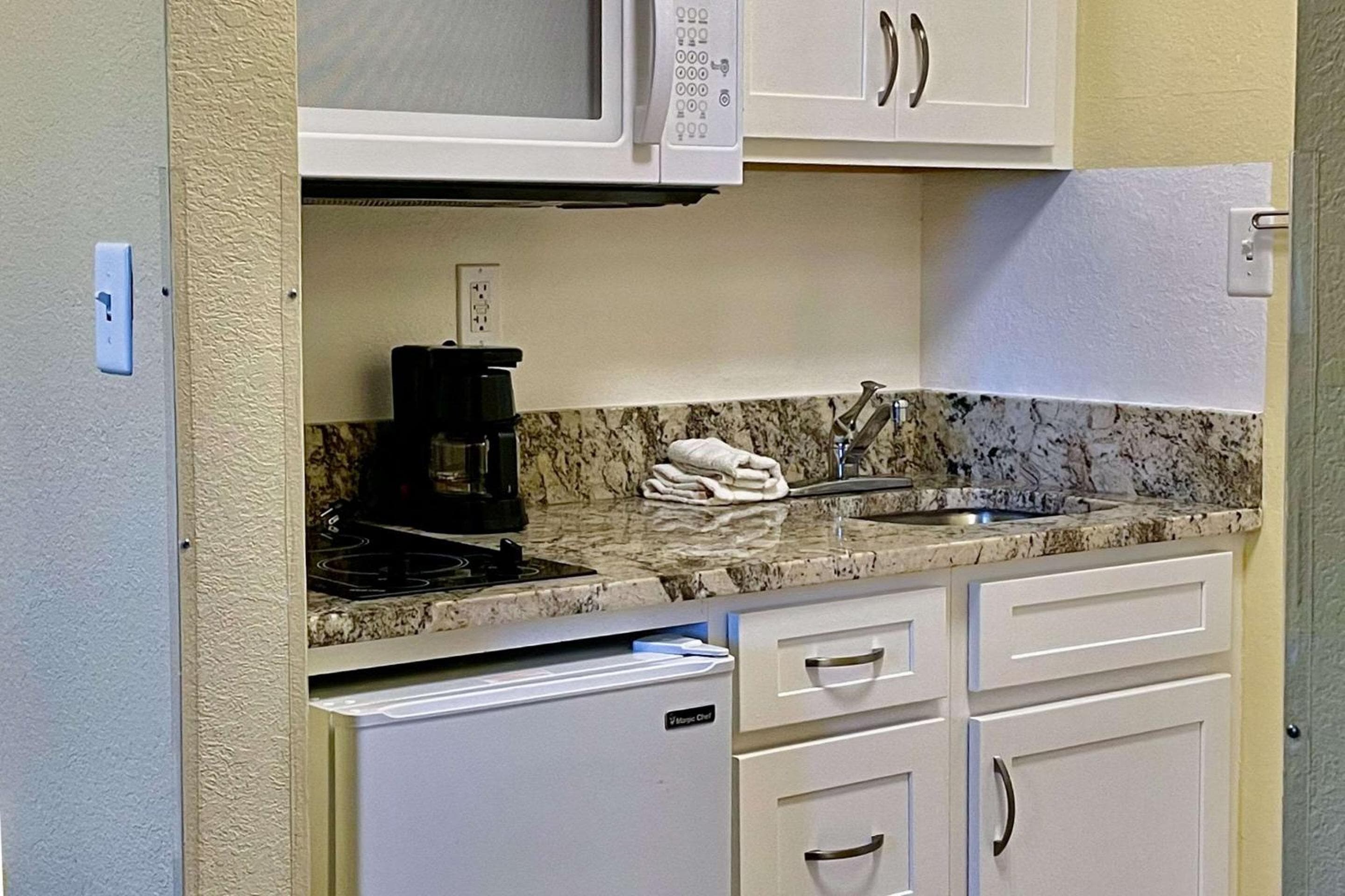 Suburban Studios Fort Myers Cape Coral
