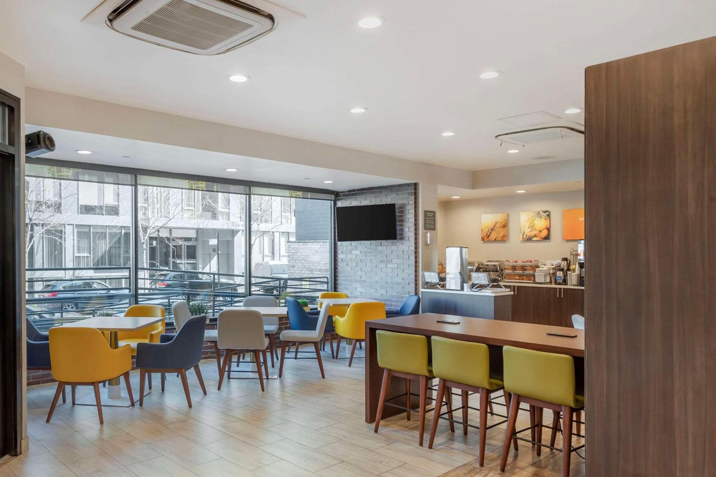 Times Square West Hotel, BW Signature Collection