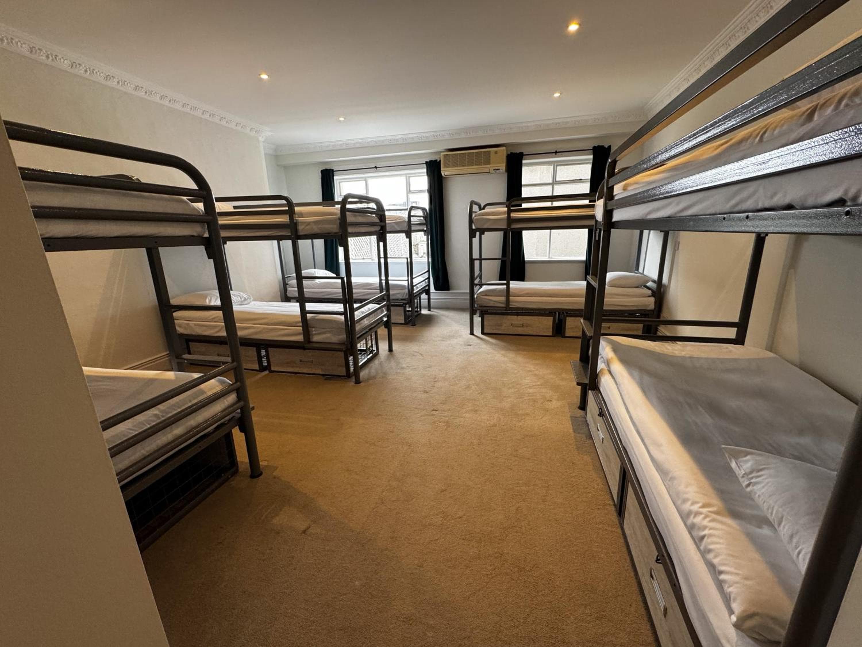 The Dawson Hostel - DUBLIN
