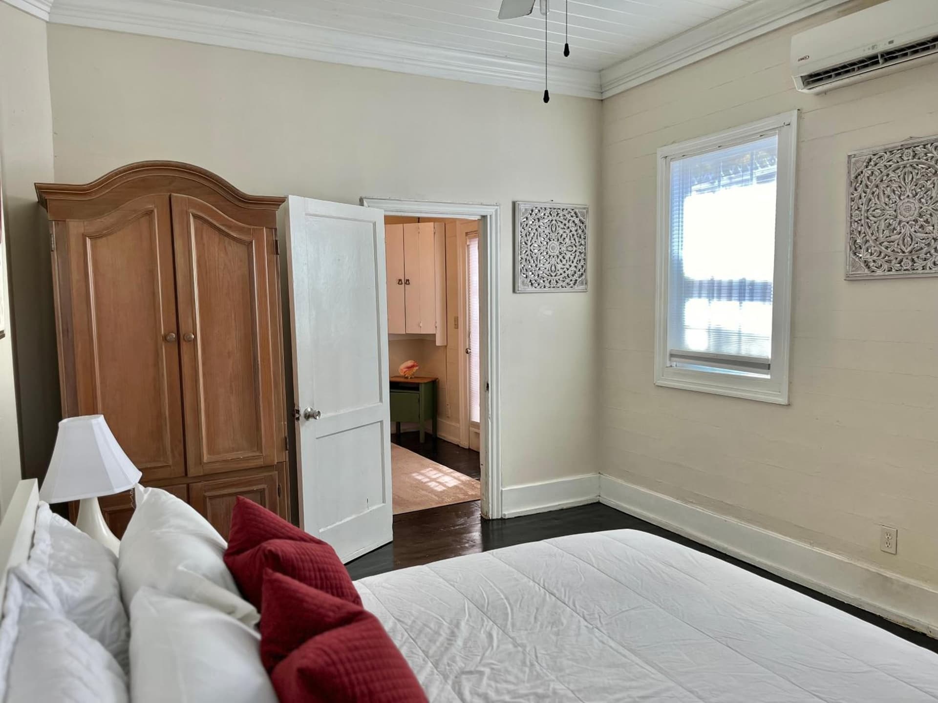 Downtown Nassau Oasis Unit 2