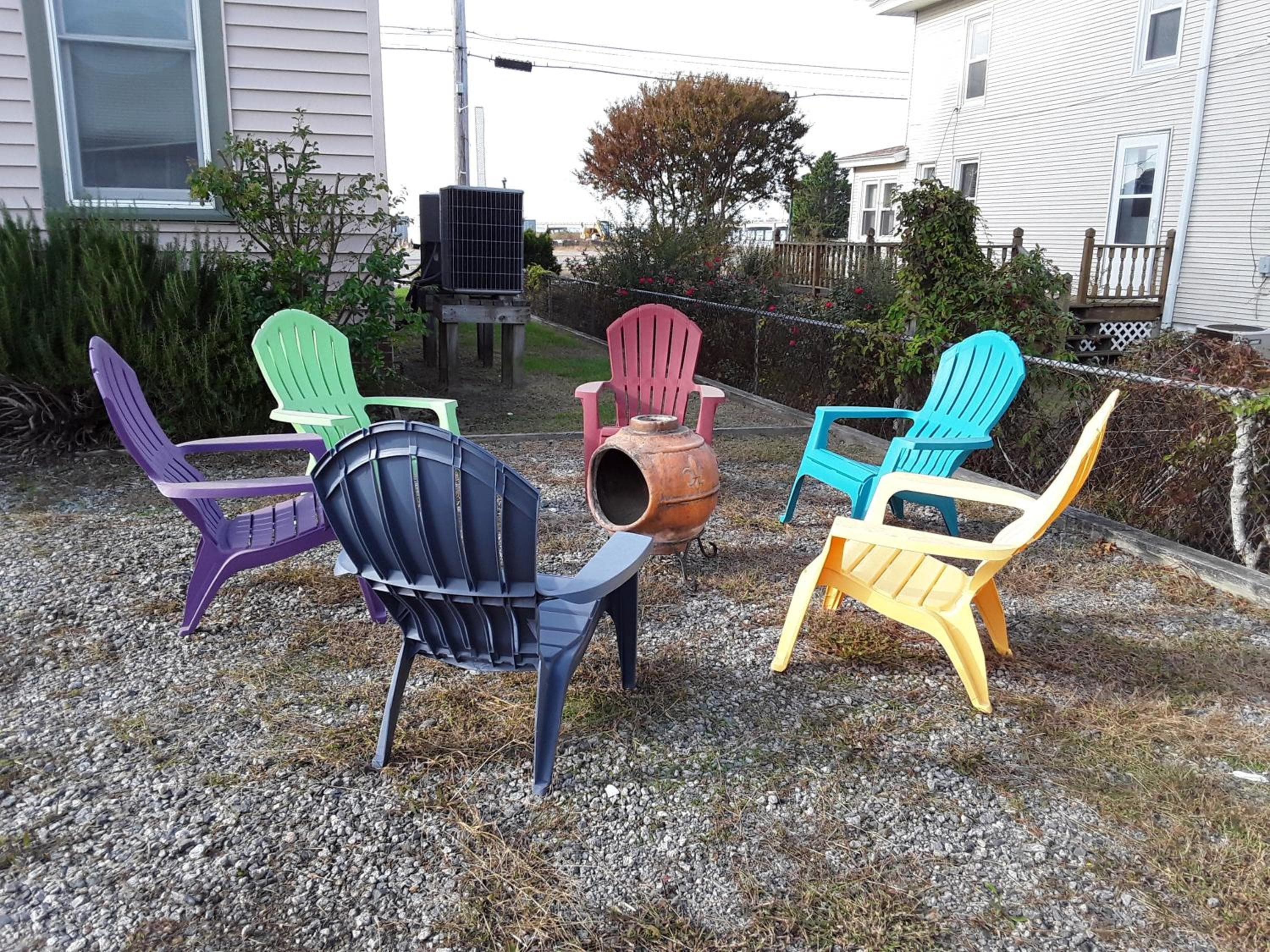 Inn at Poplar Corner B&B on Chincoteague Island
