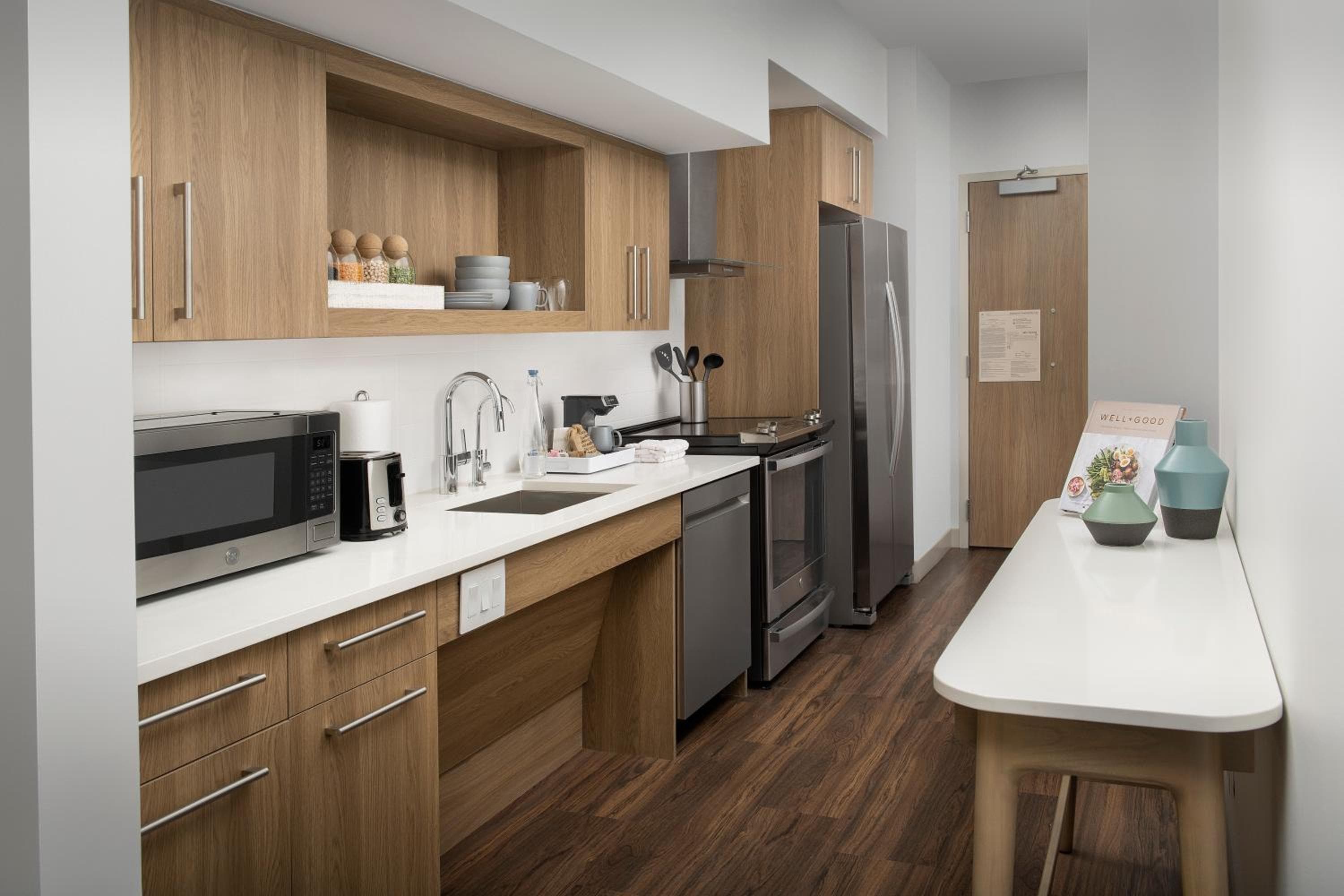 Element by Marriott Jacksonville Beach