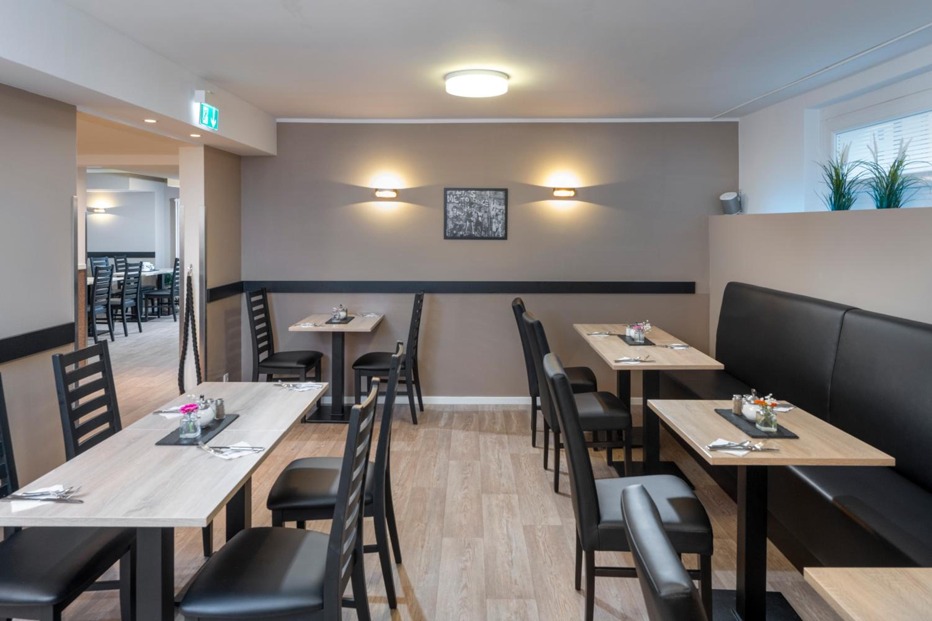 Premier Inn Berlin City Spittelmarkt