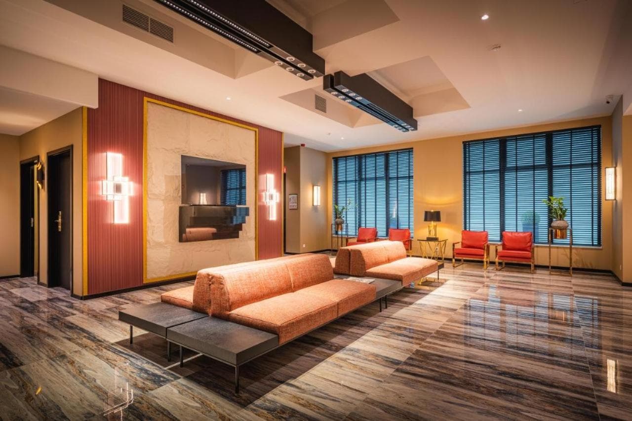 Hotel Jamingo