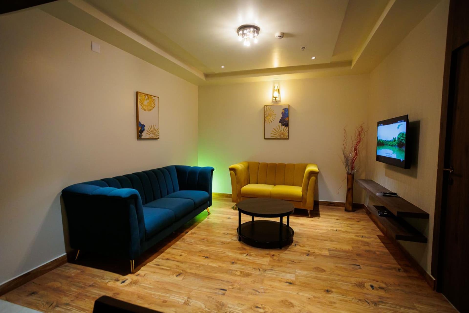 AJ GRAND ELITE HOTEL