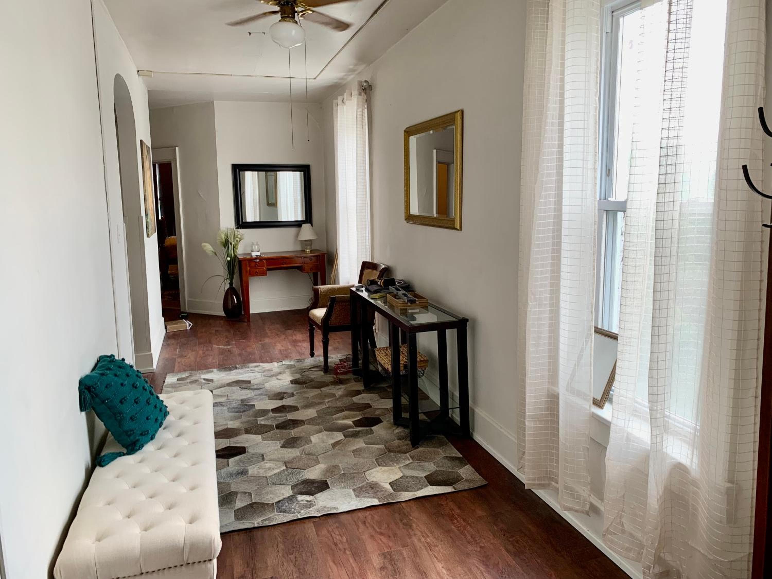The Suites on Foundry