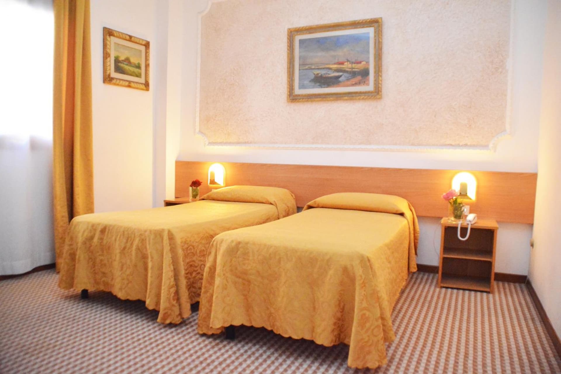 Hotel Delta Florence