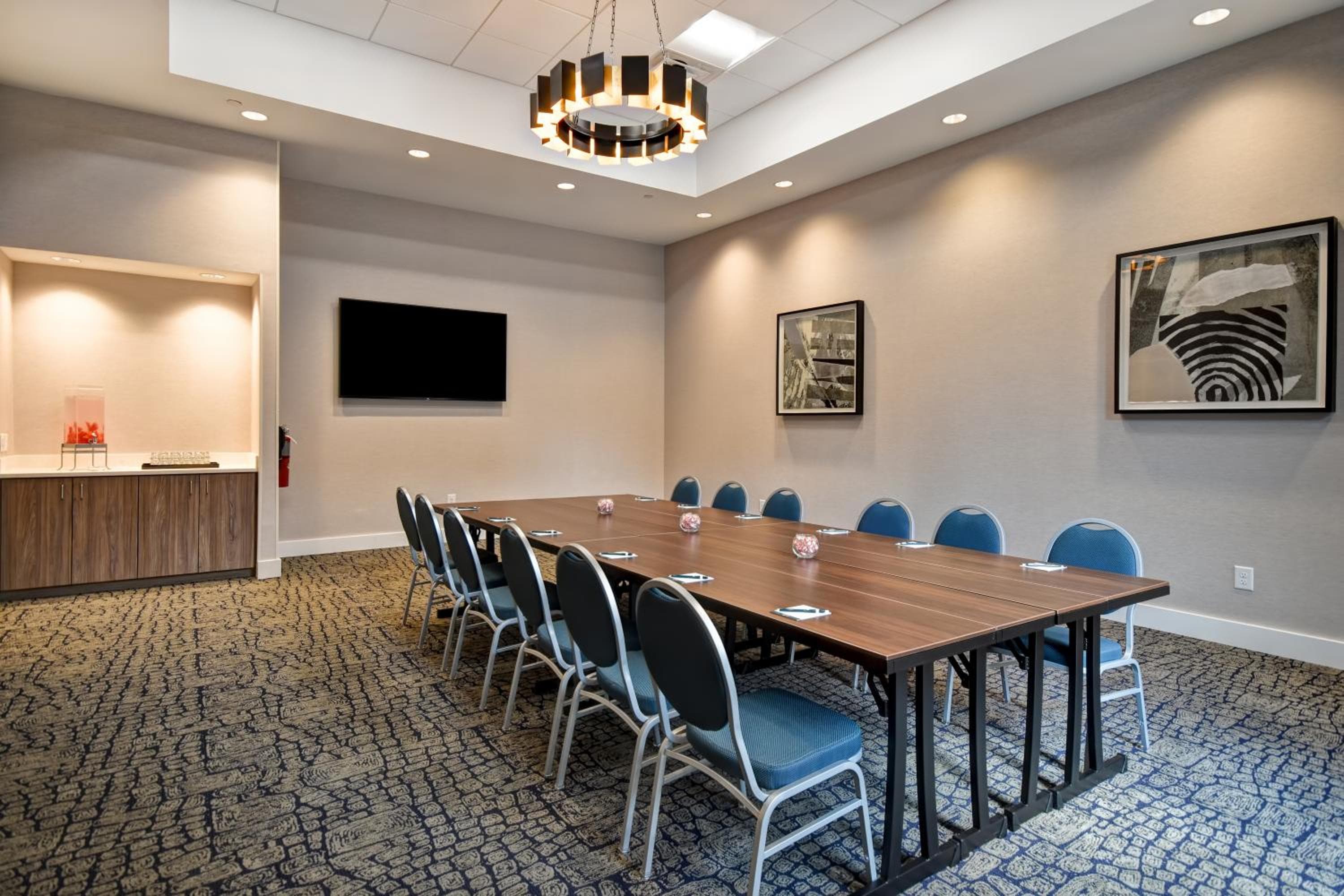 Homewood Suites By Hilton Greenville Downtown