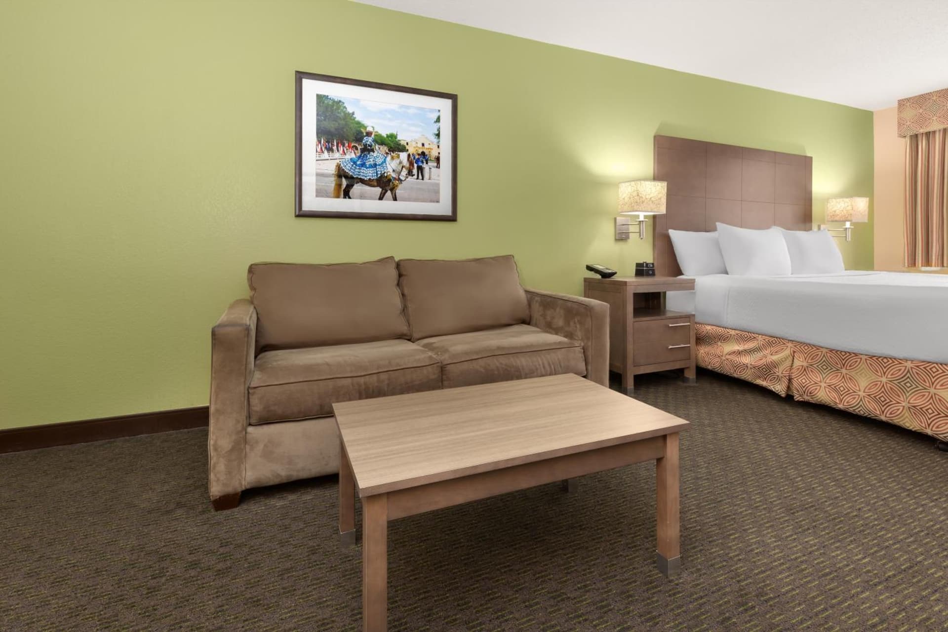 La Quinta by Wyndham San Antonio Medical Ctr. NW