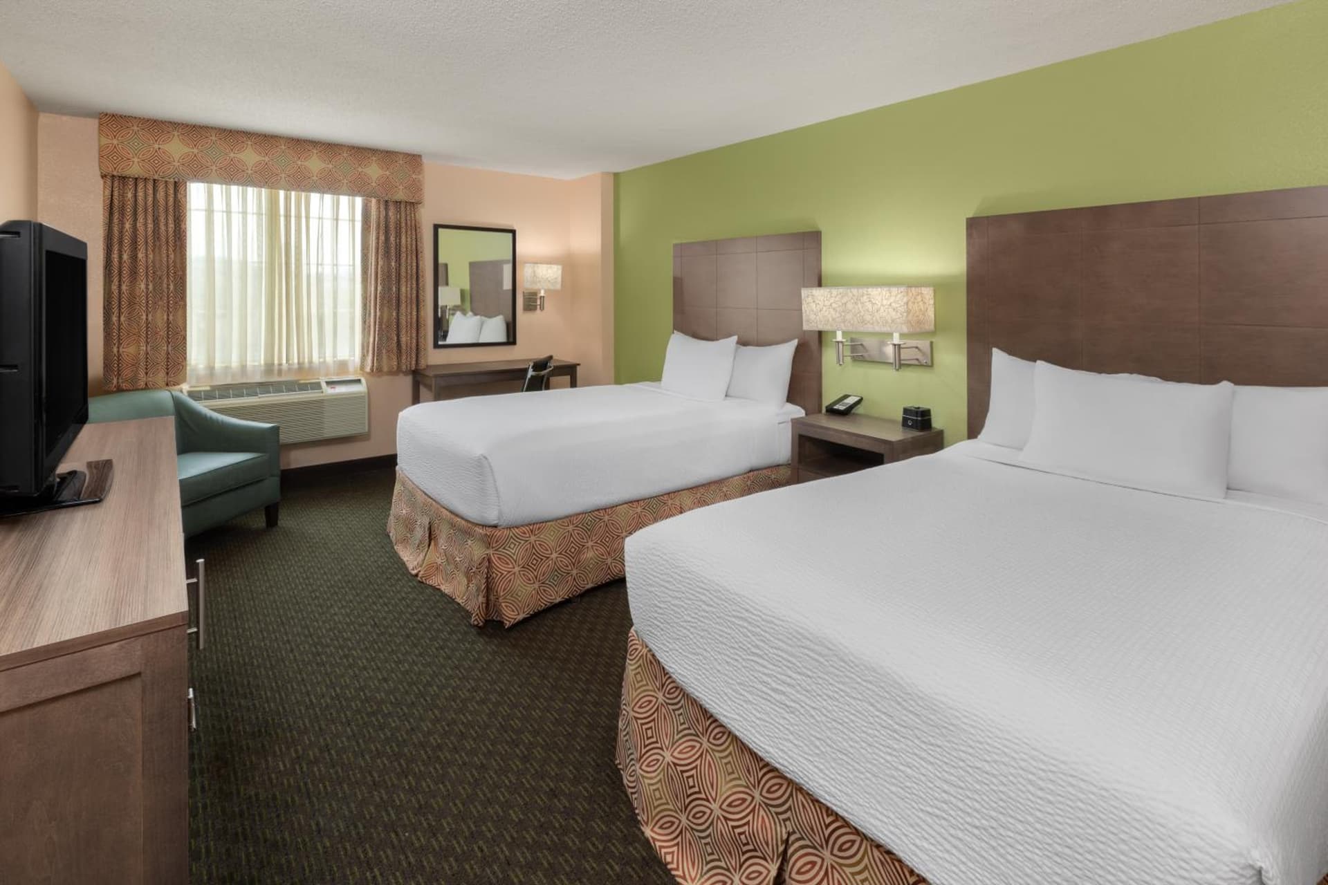 La Quinta by Wyndham San Antonio Medical Ctr. NW