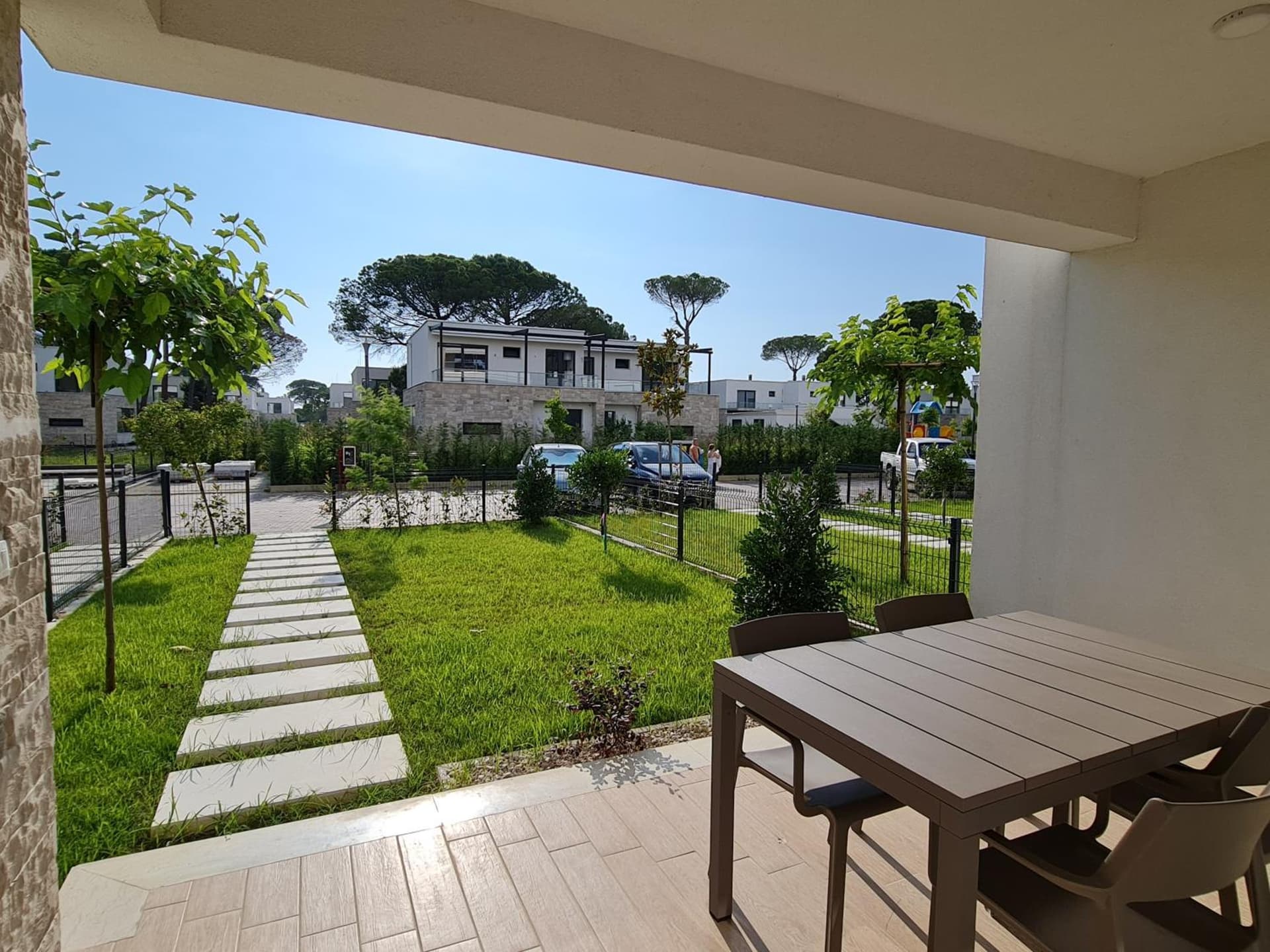 Gjiri i Lalzit - San Pietro - Savita Premium Apartments