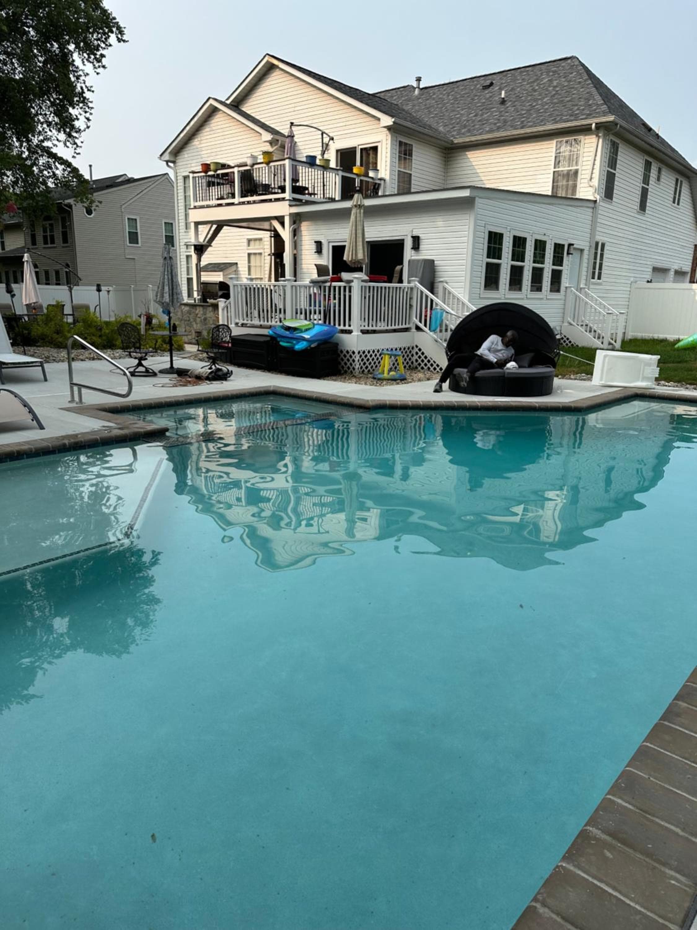 The Oasis@Woodyard