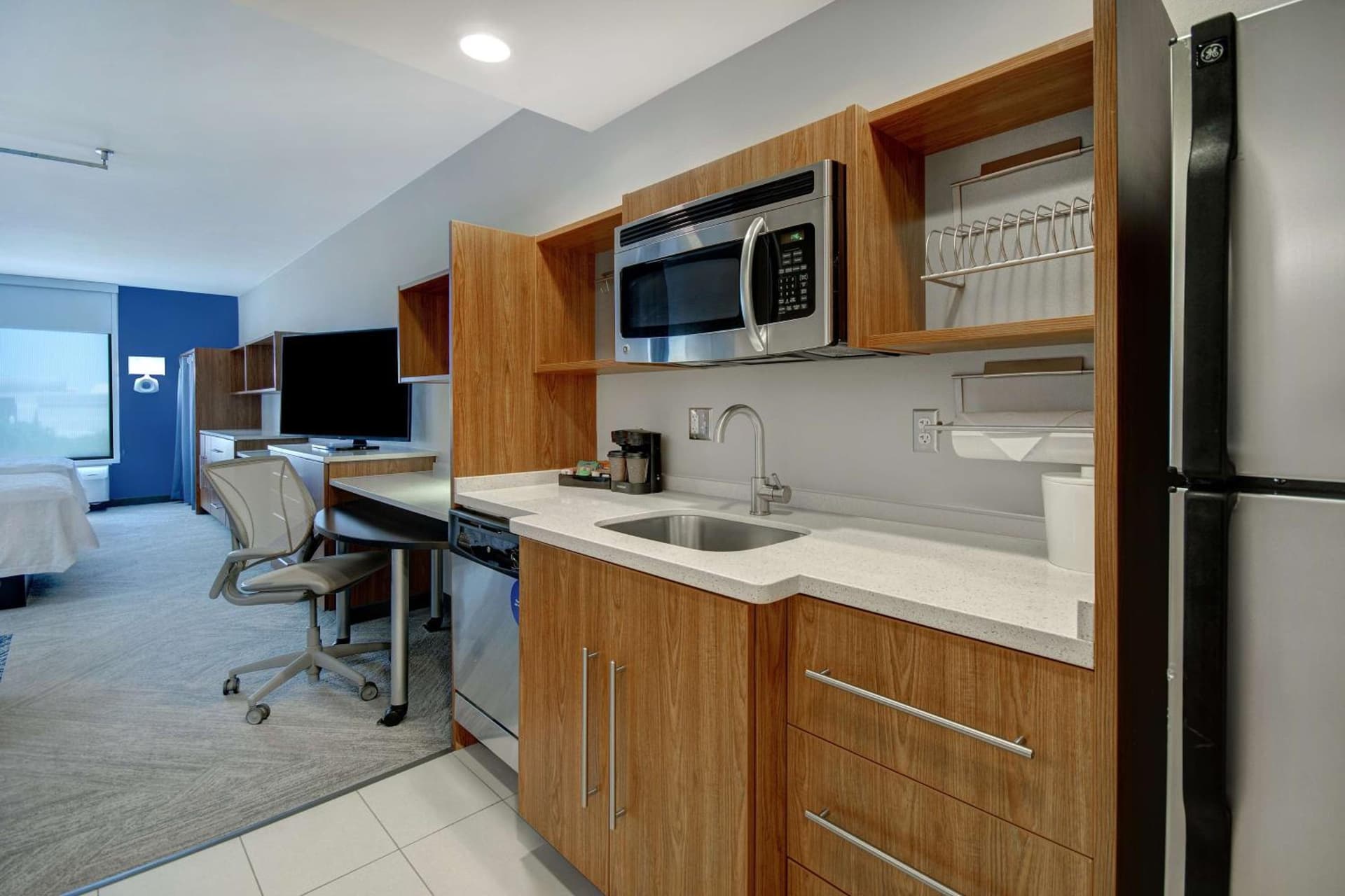 Home2 Suites Dallas-Frisco