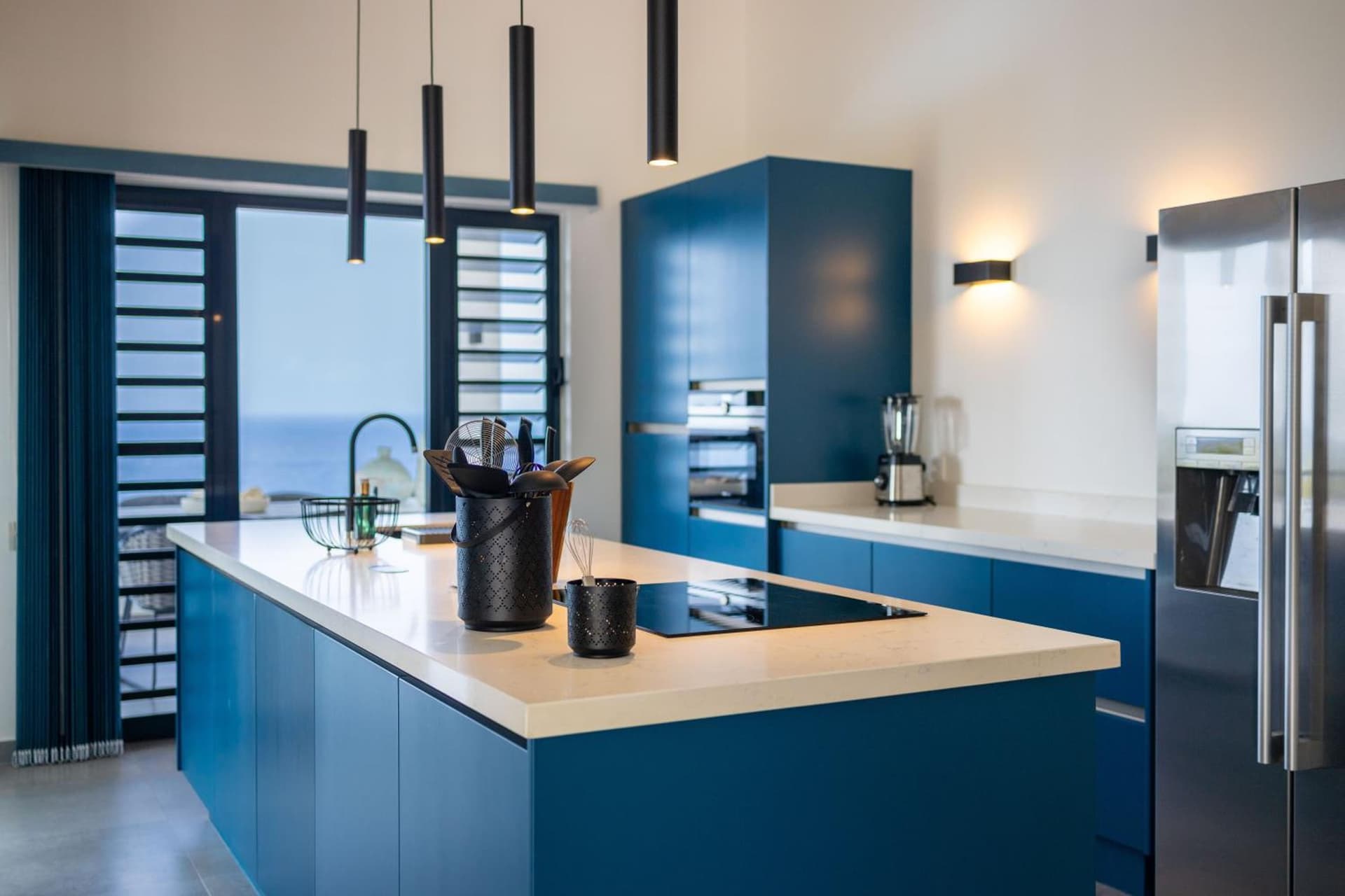 Coral Estate Holidays