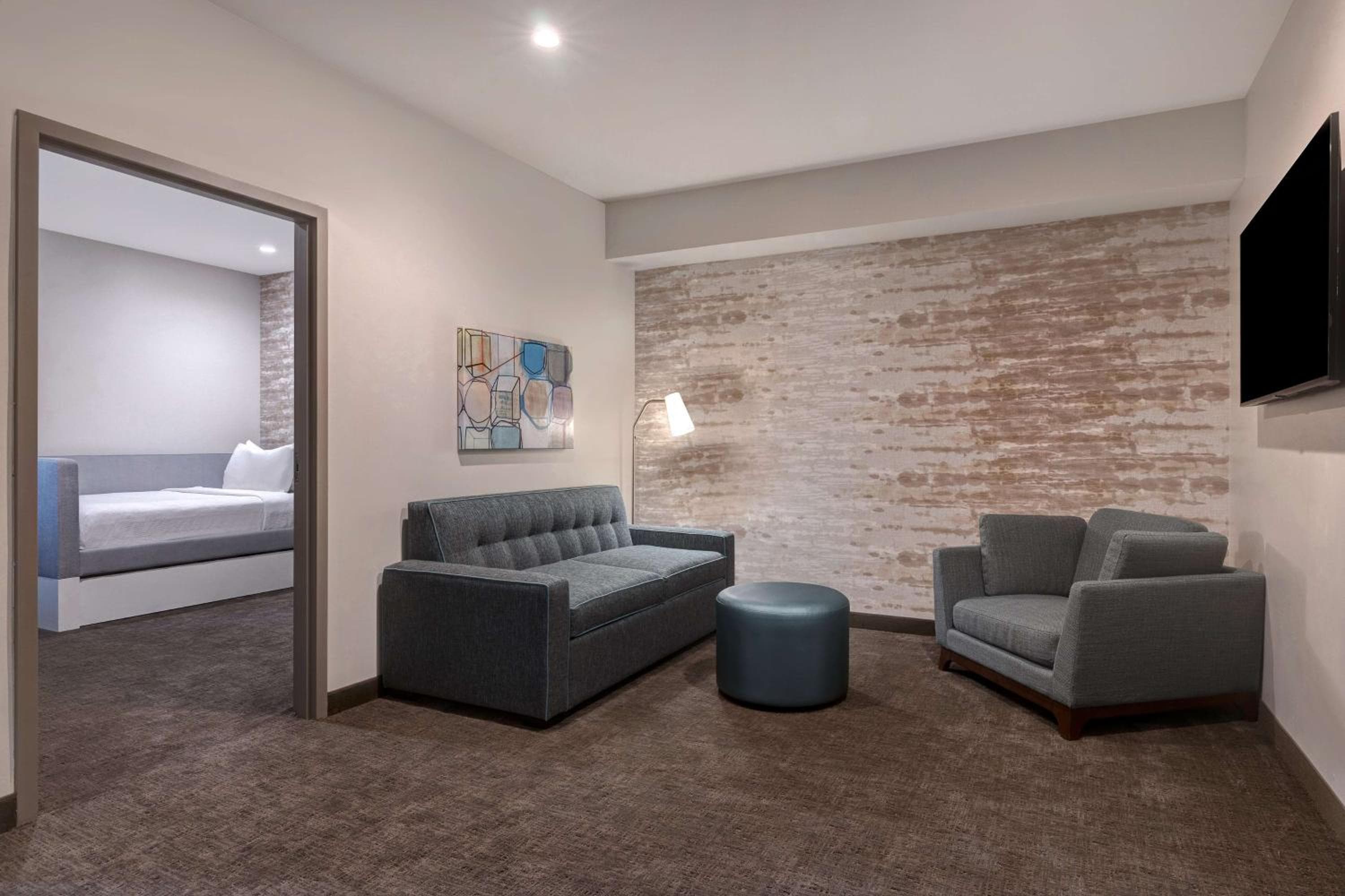 Home2 Suites By Hilton Anaheim Resort