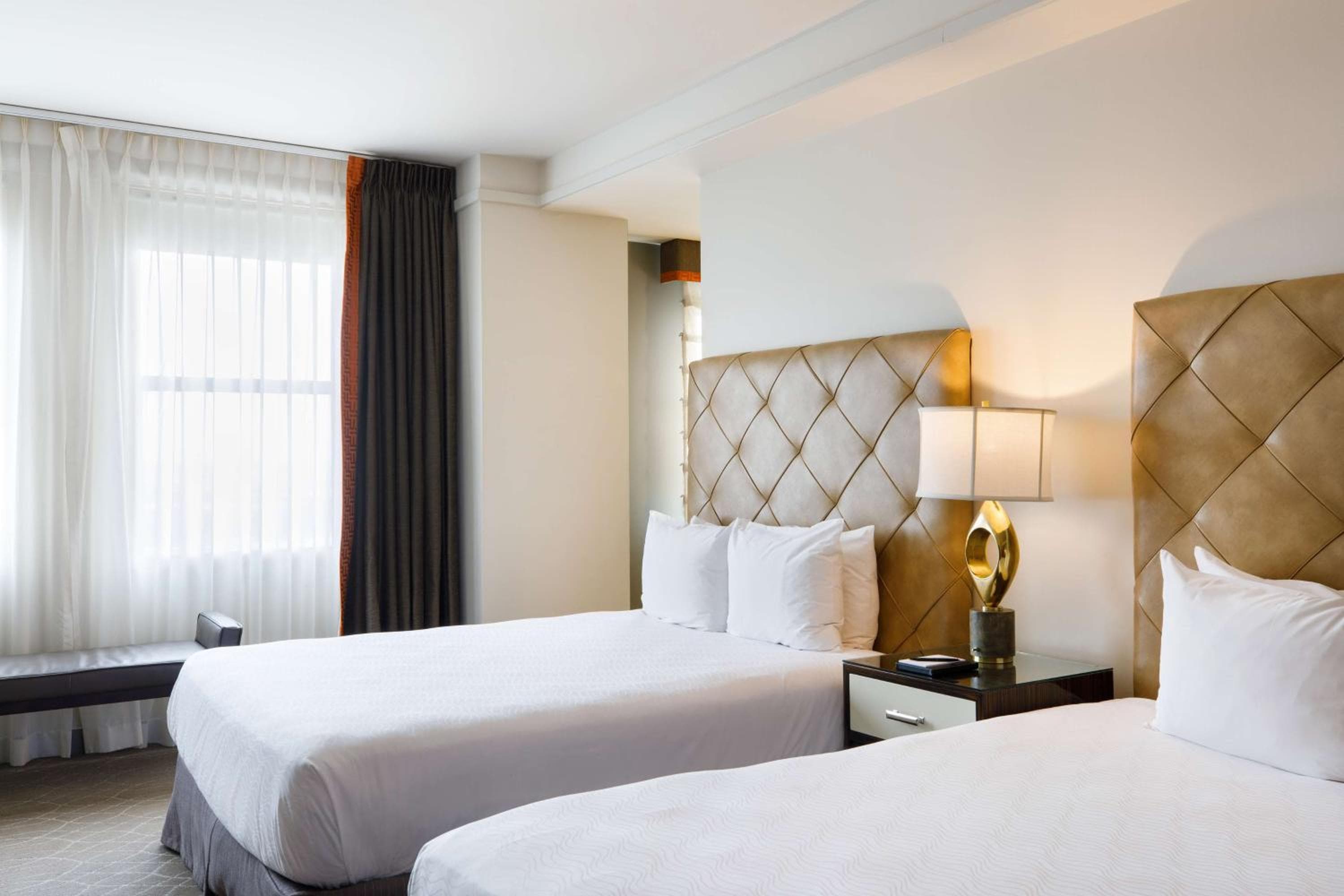 Colcord Hotel Oklahoma City, Curio Collection by Hilton